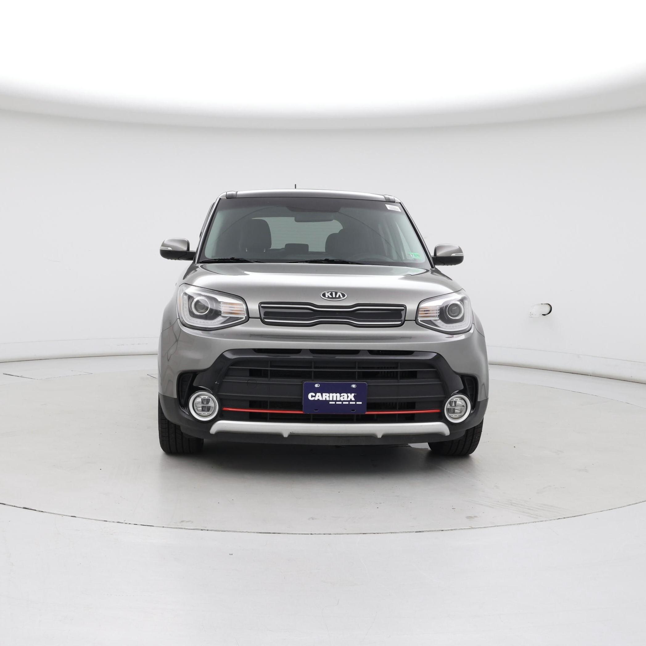 Thumbnail: 2019 Kia Soul - 5