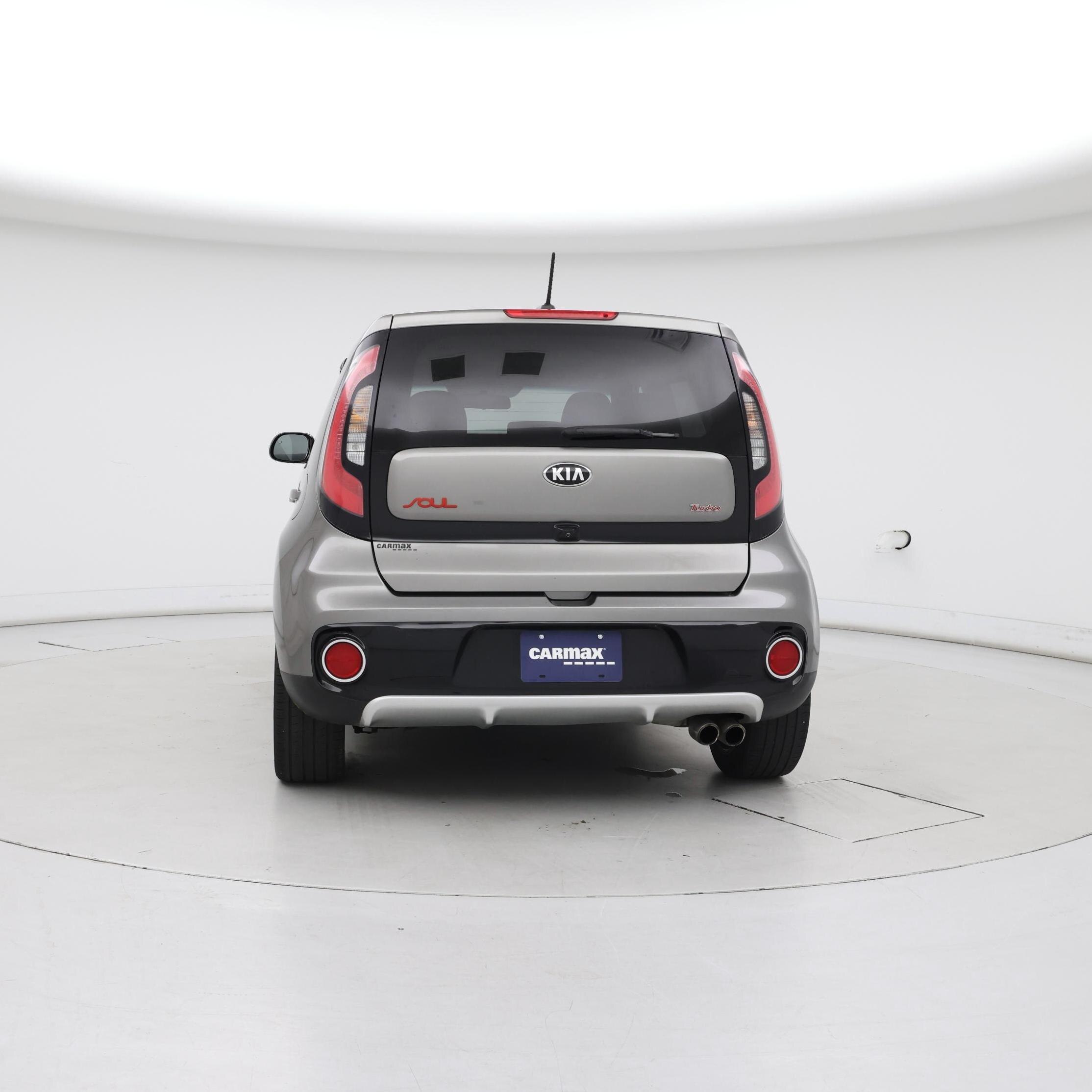 Thumbnail: 2019 Kia Soul - 6