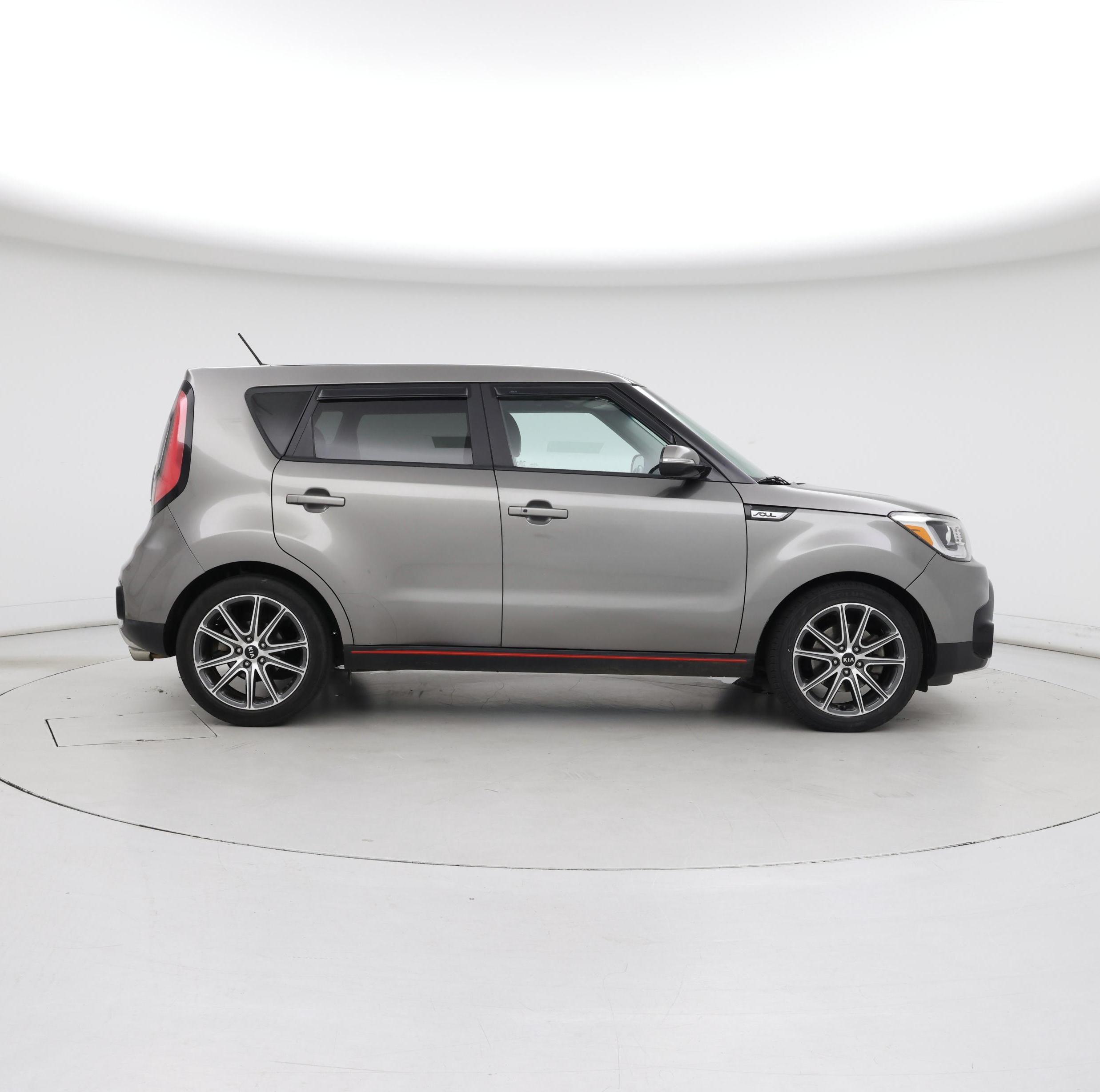 Thumbnail: 2019 Kia Soul - 7