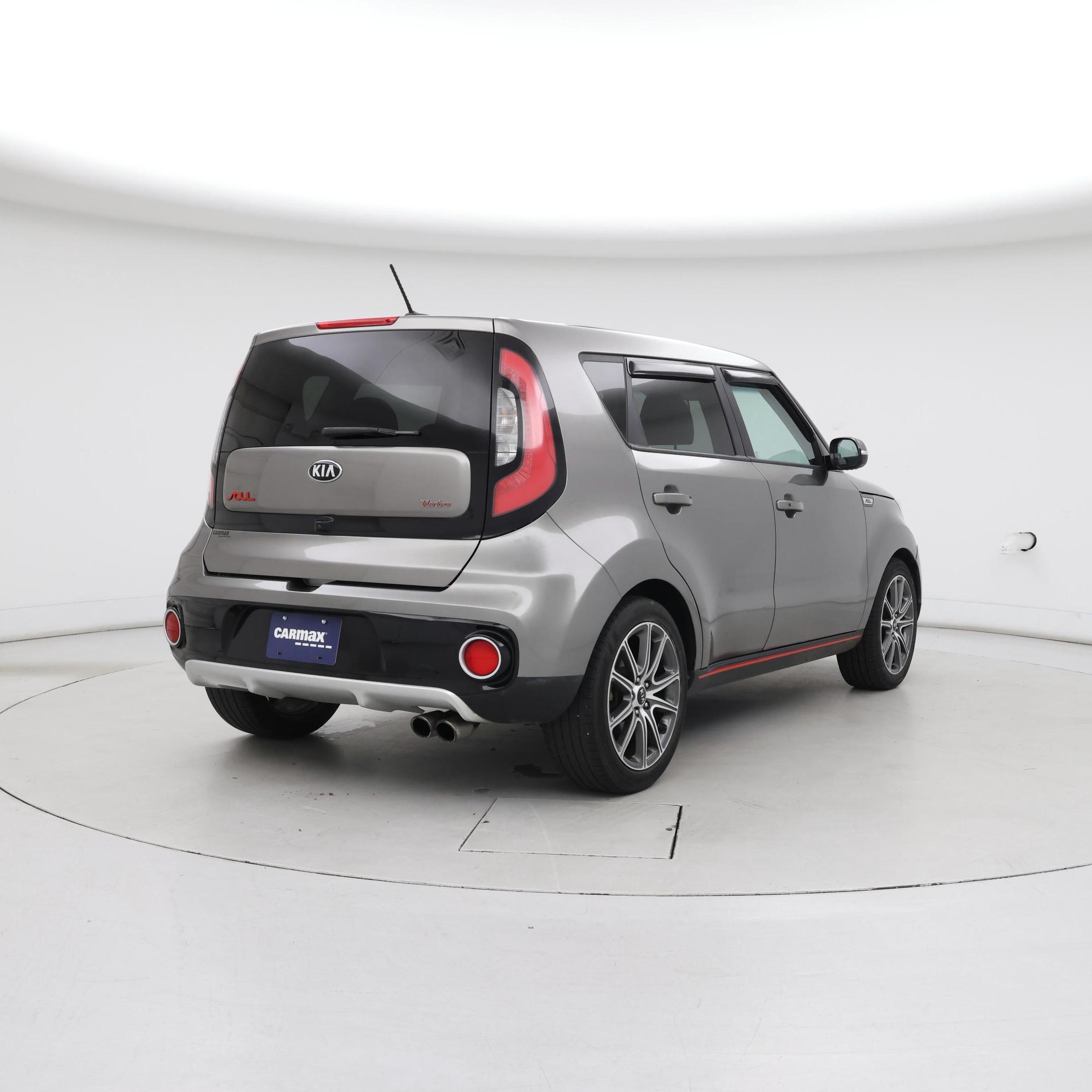 Thumbnail: 2019 Kia Soul - 8