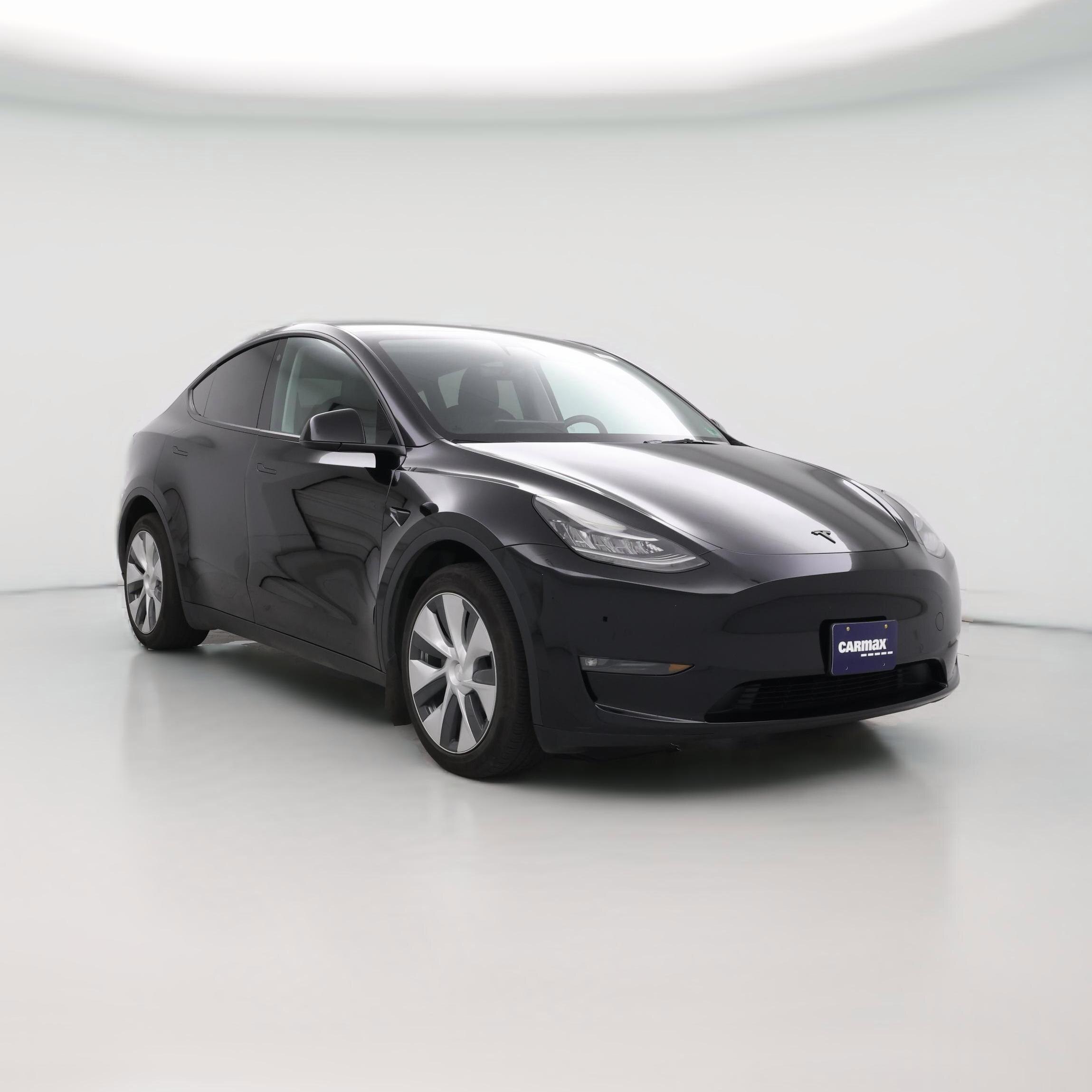 Thumbnail: 2022 Tesla Model Y - 1
