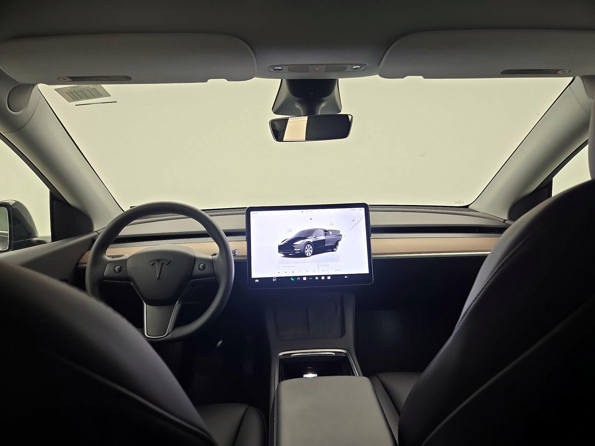Thumbnail: 2022 Tesla Model Y - 9
