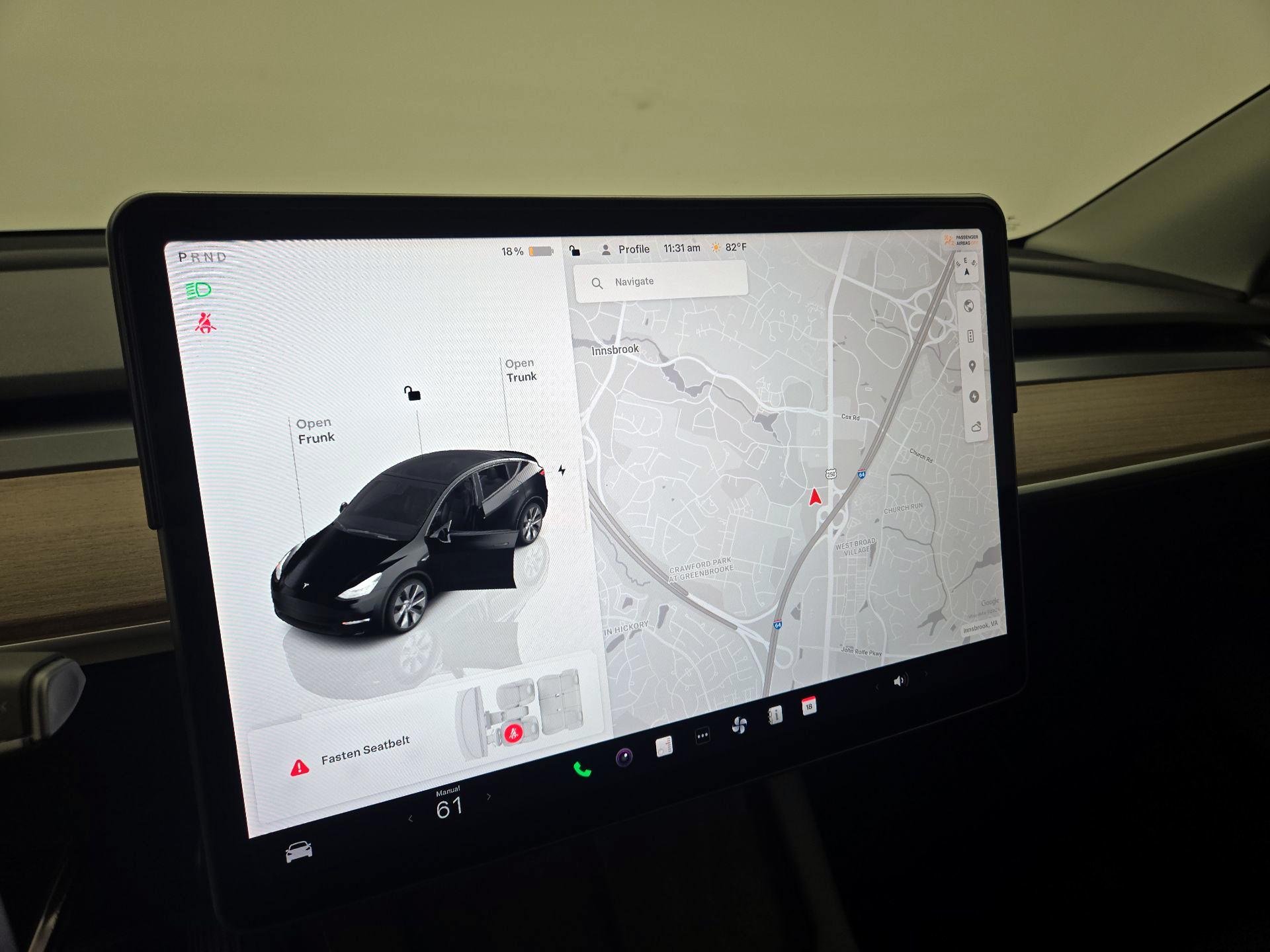 Thumbnail: 2022 Tesla Model Y - 13