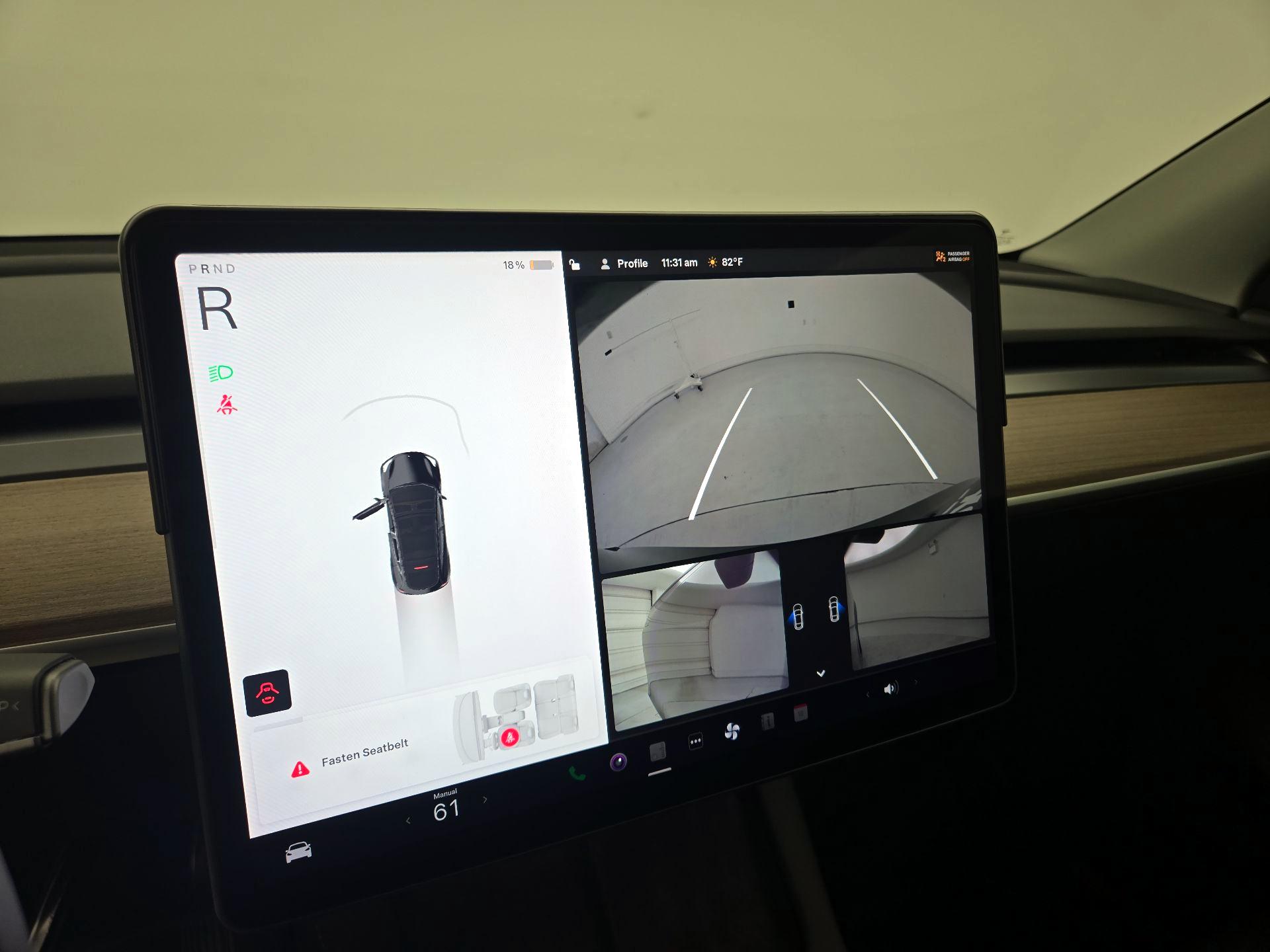 Thumbnail: 2022 Tesla Model Y - 14