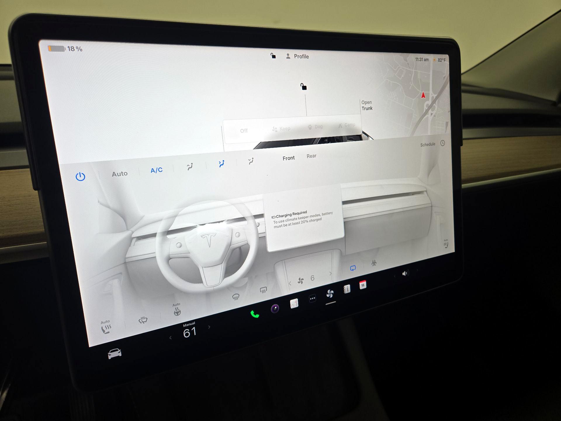 Thumbnail: 2022 Tesla Model Y - 16