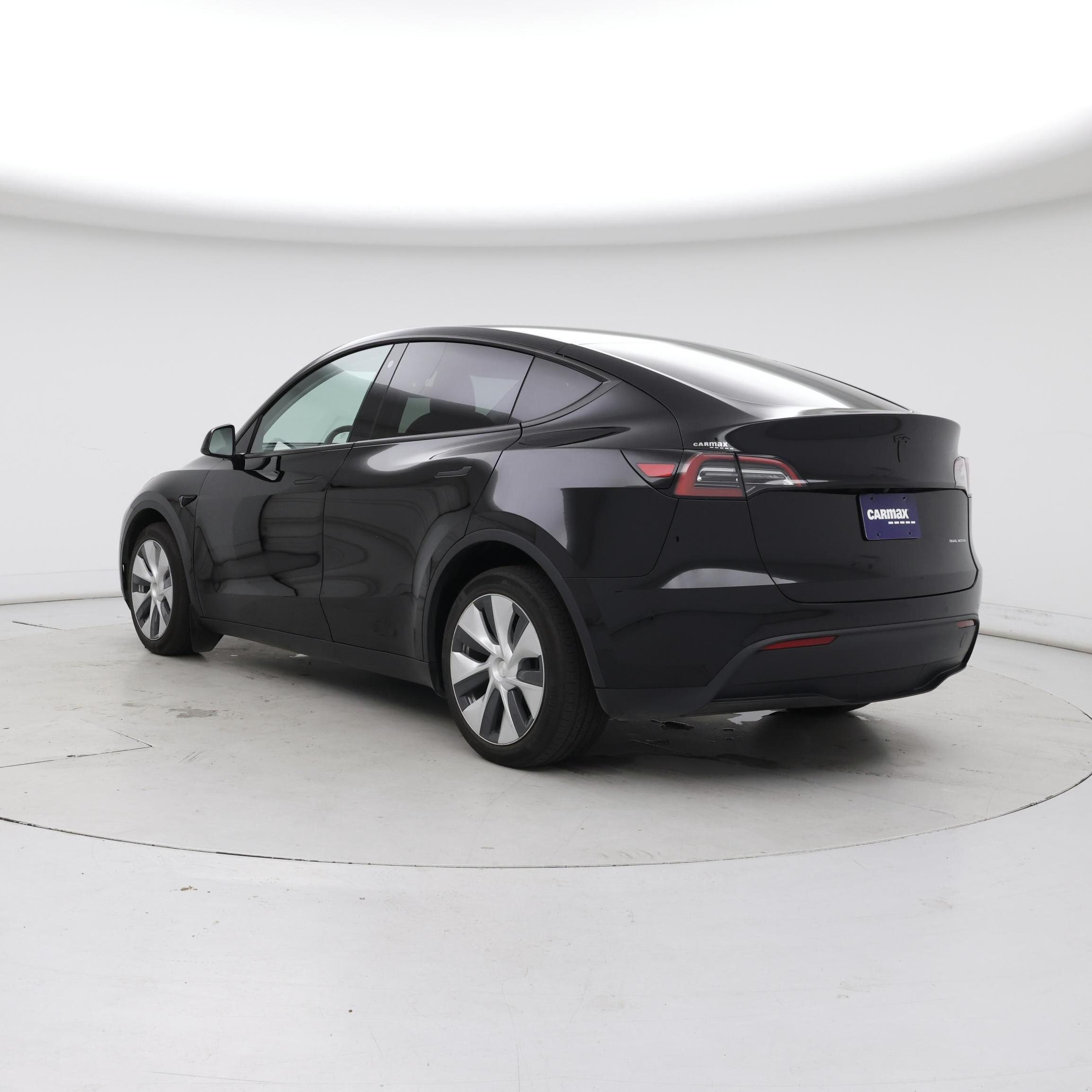 Thumbnail: 2022 Tesla Model Y - 2