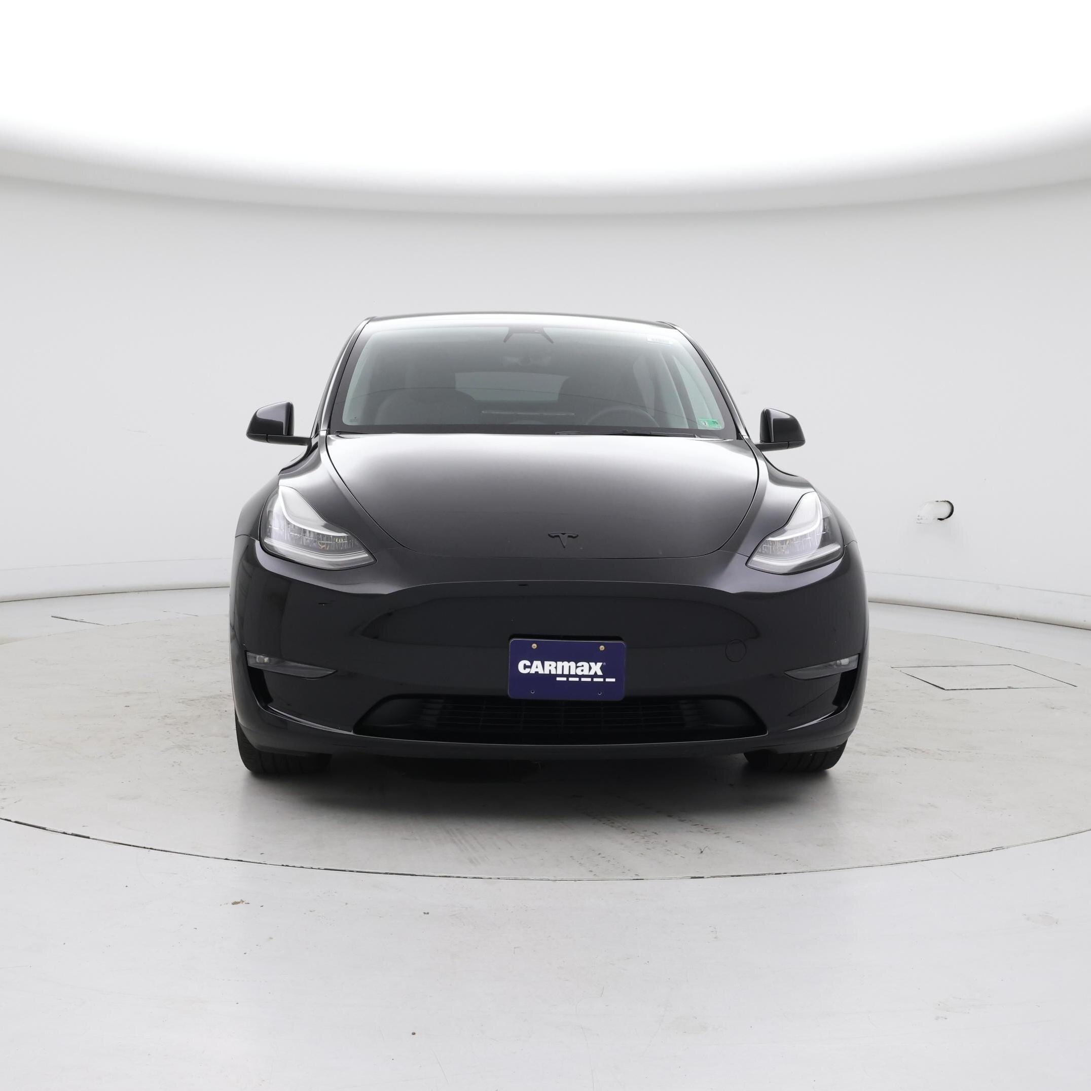 Thumbnail: 2022 Tesla Model Y - 5