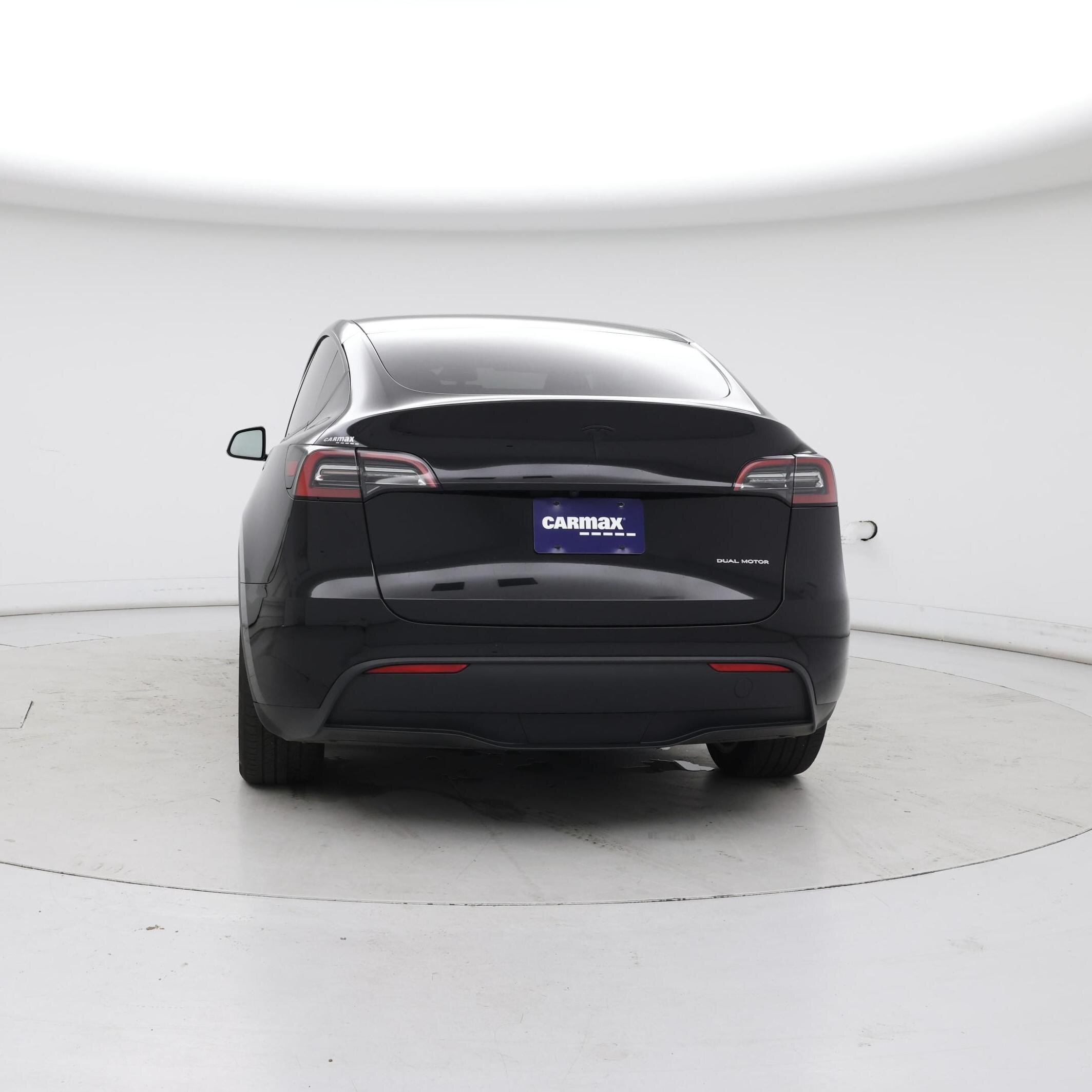 Thumbnail: 2022 Tesla Model Y - 6
