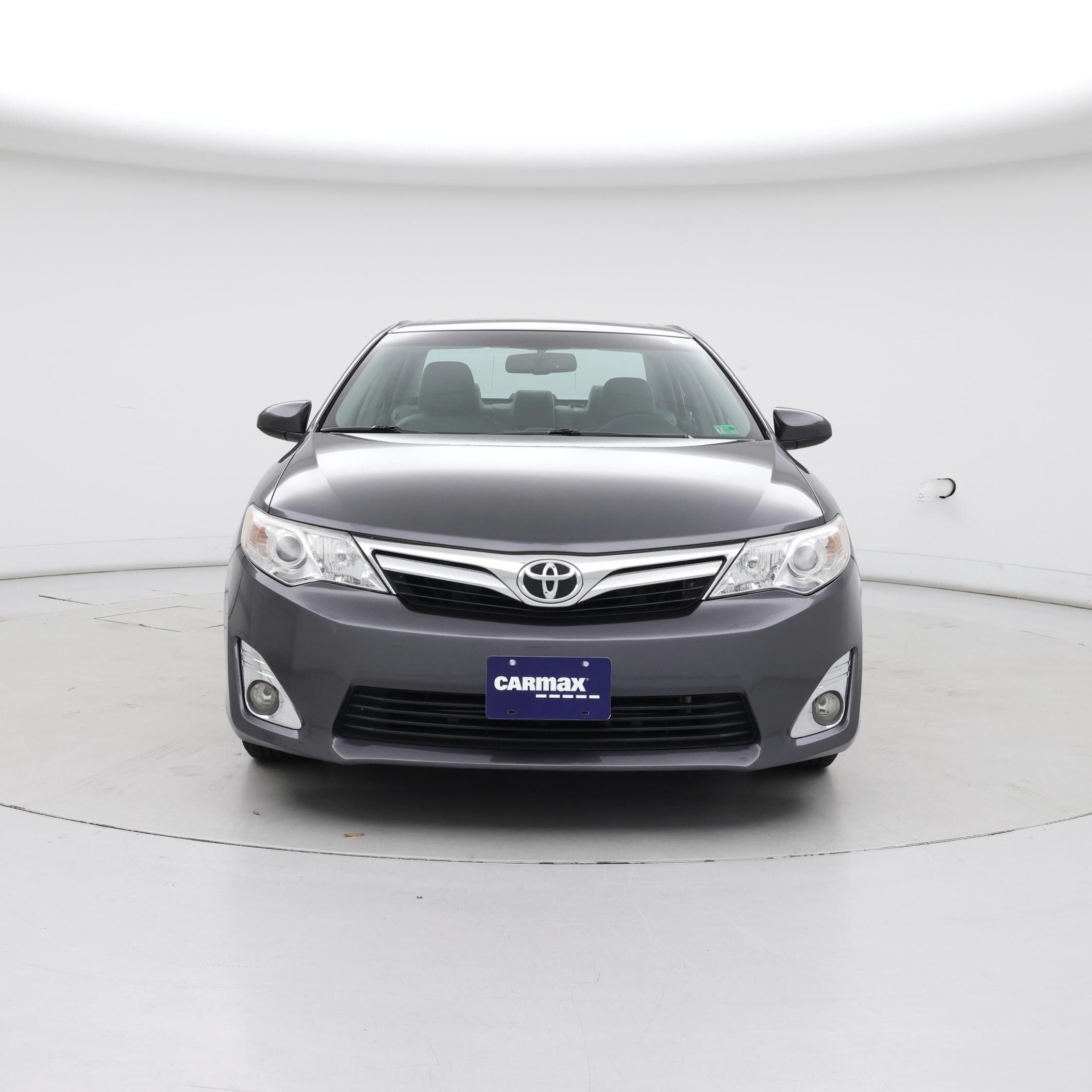 Thumbnail: 2013 Toyota Camry - 5