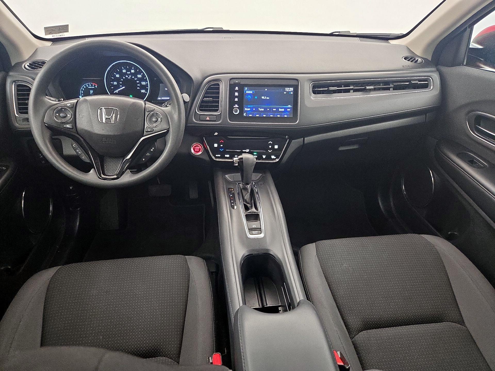 Thumbnail: 2019 Honda HR-V - 9