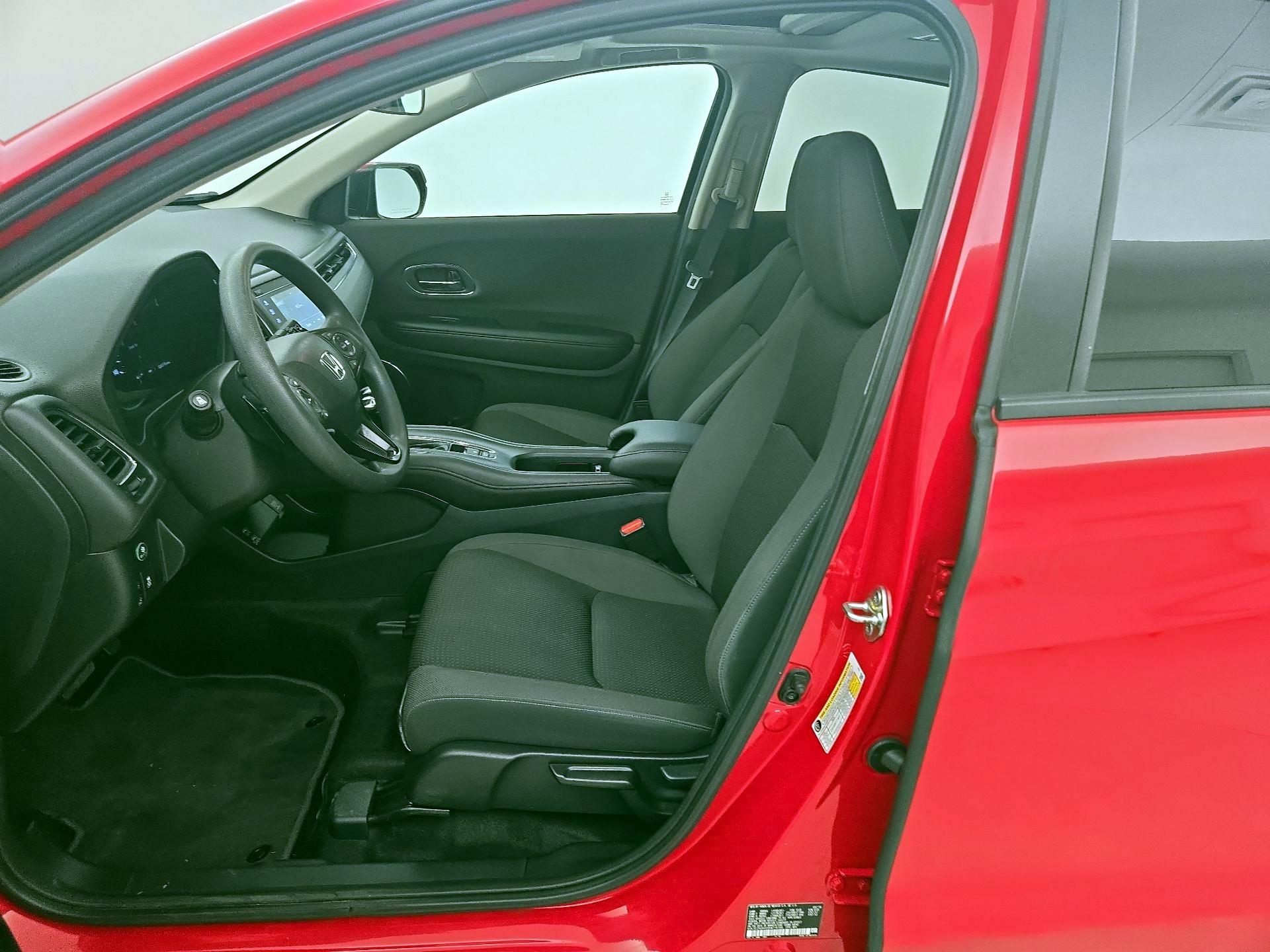 Thumbnail: 2019 Honda HR-V - 11