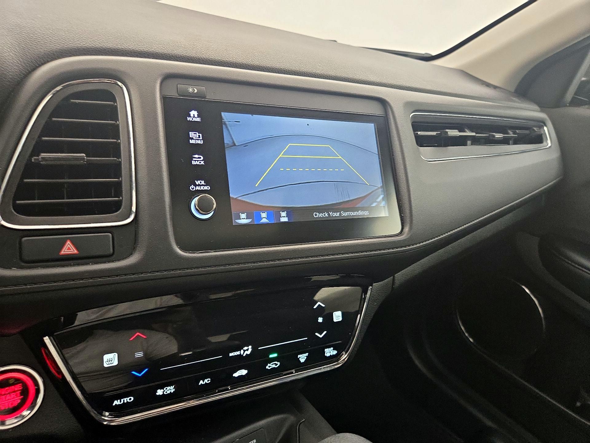 Thumbnail: 2019 Honda HR-V - 14