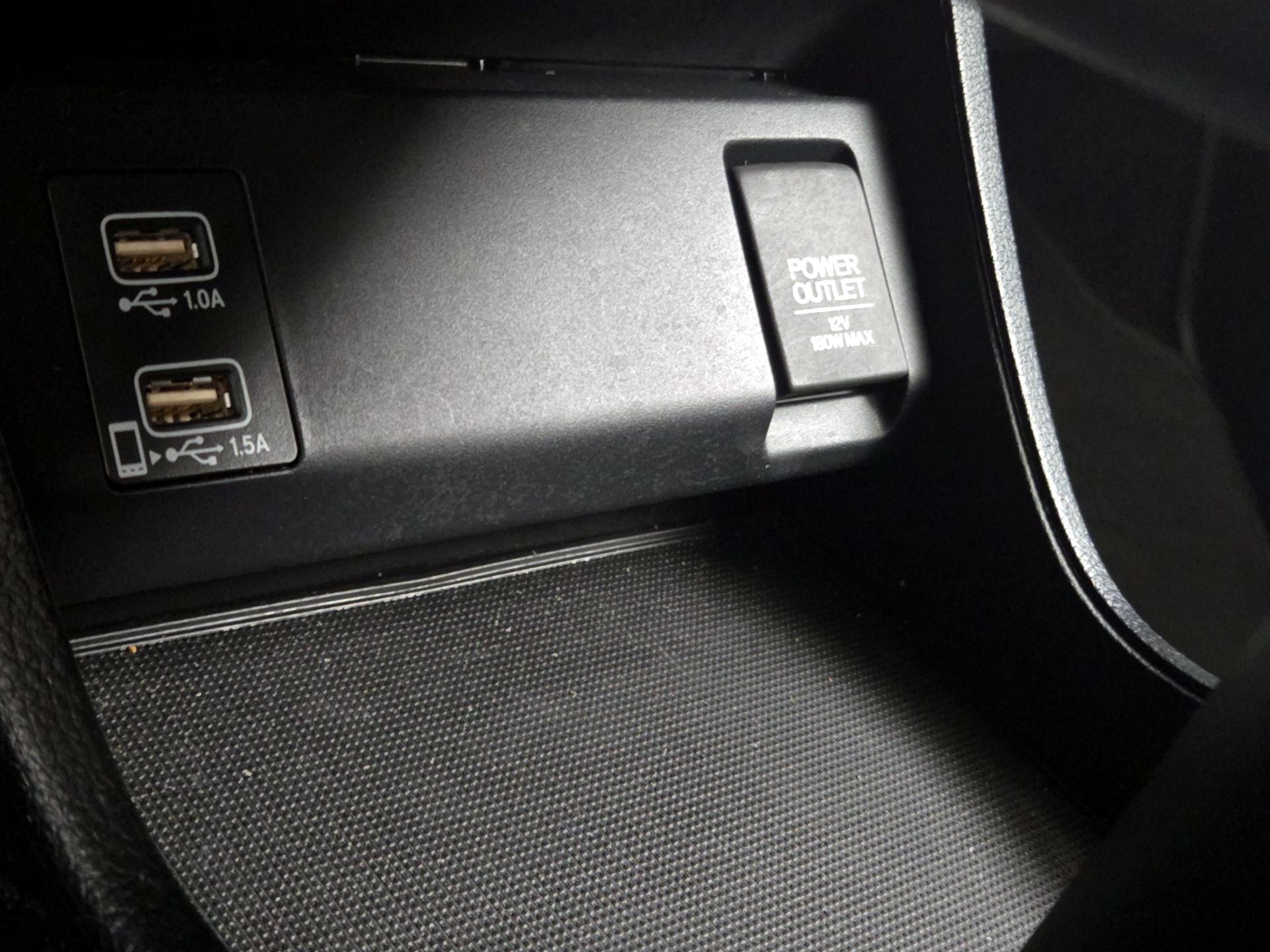 Thumbnail: 2019 Honda HR-V - 18