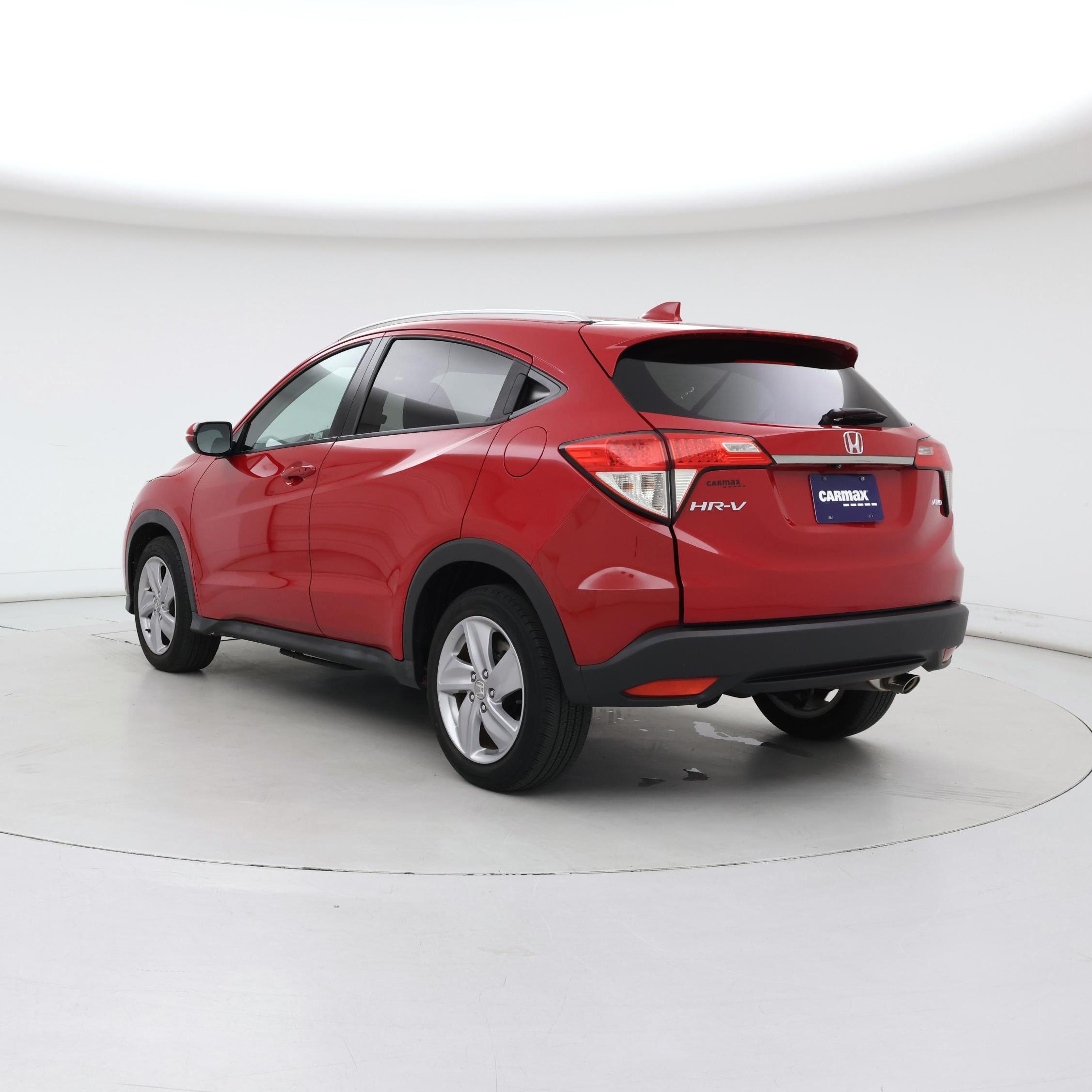 Thumbnail: 2019 Honda HR-V - 2