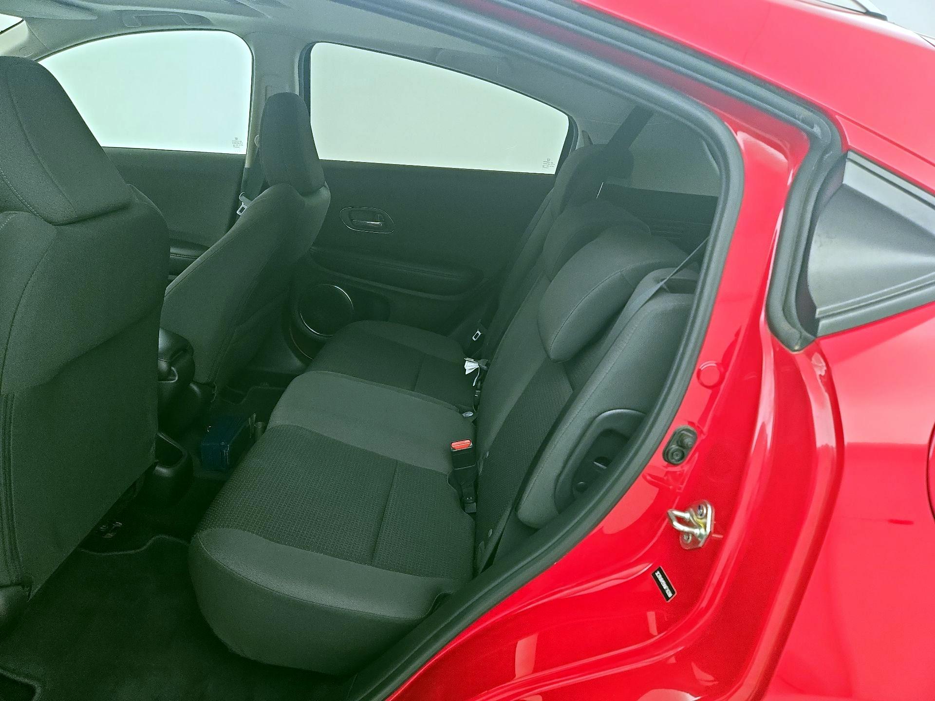 Thumbnail: 2019 Honda HR-V - 20