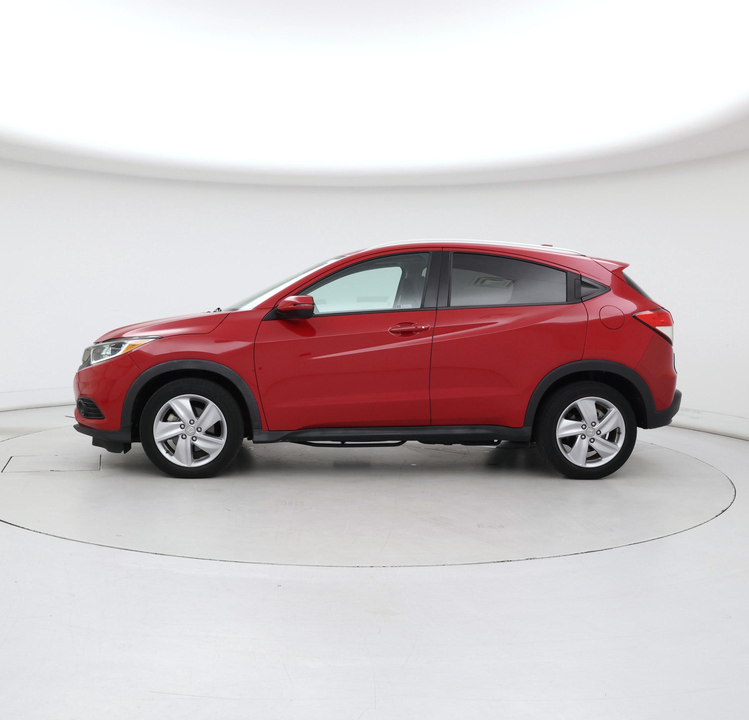 Thumbnail: 2019 Honda HR-V - 3