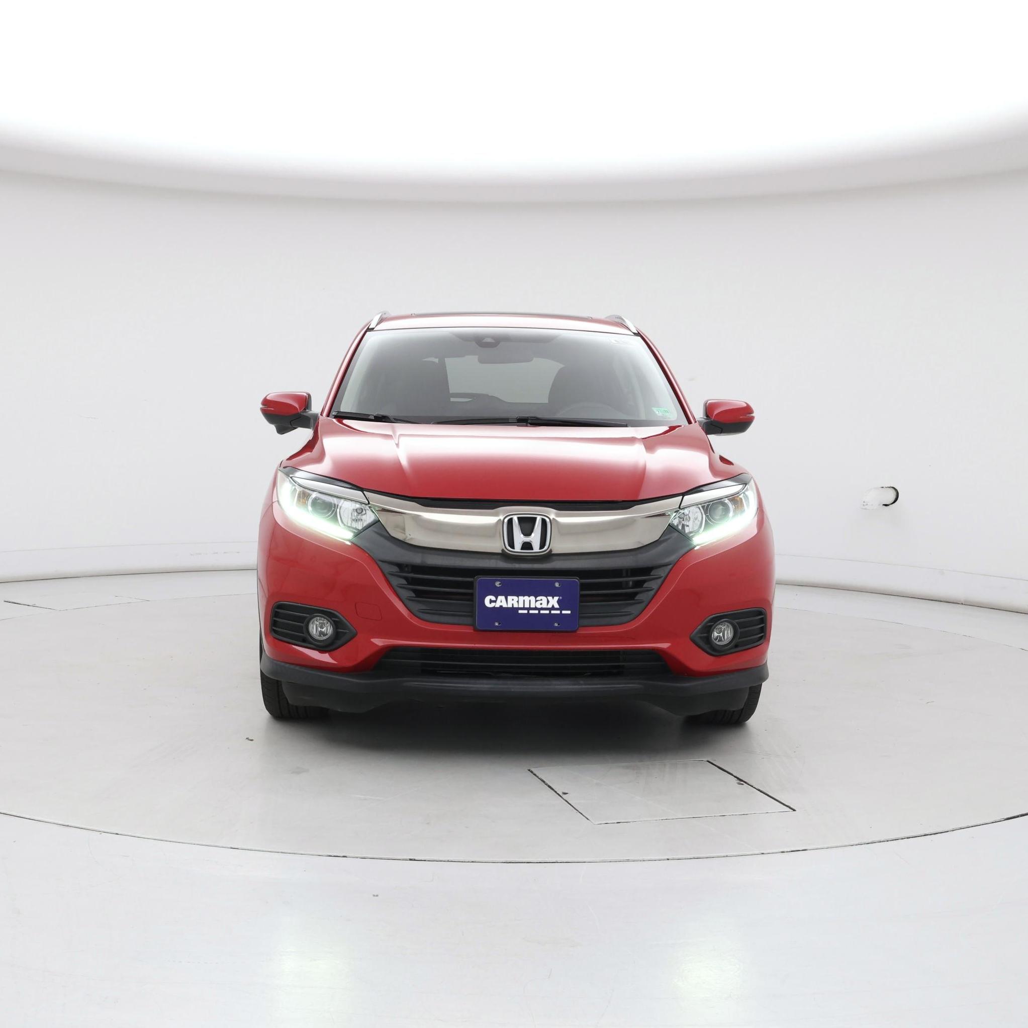 Thumbnail: 2019 Honda HR-V - 5