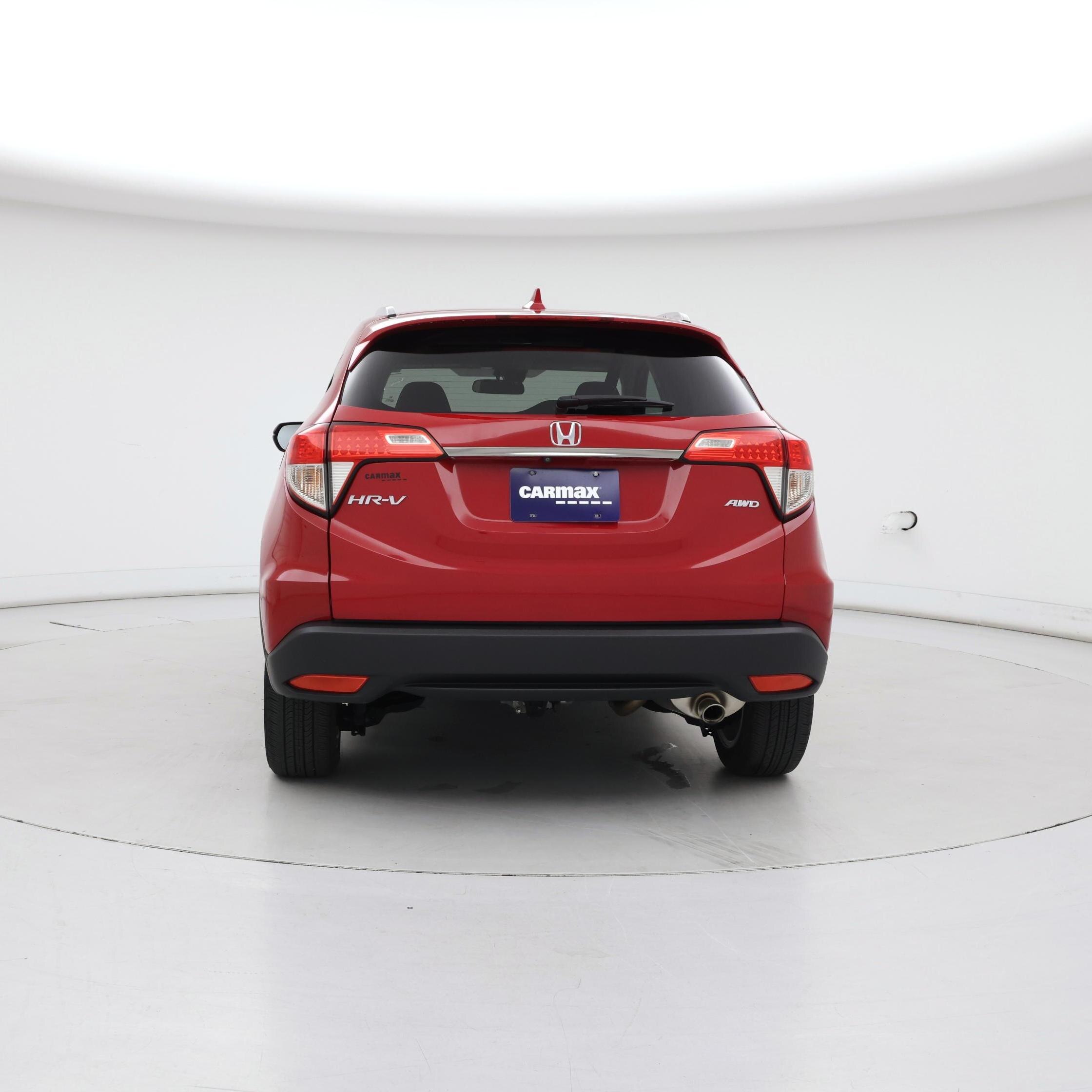 Thumbnail: 2019 Honda HR-V - 6