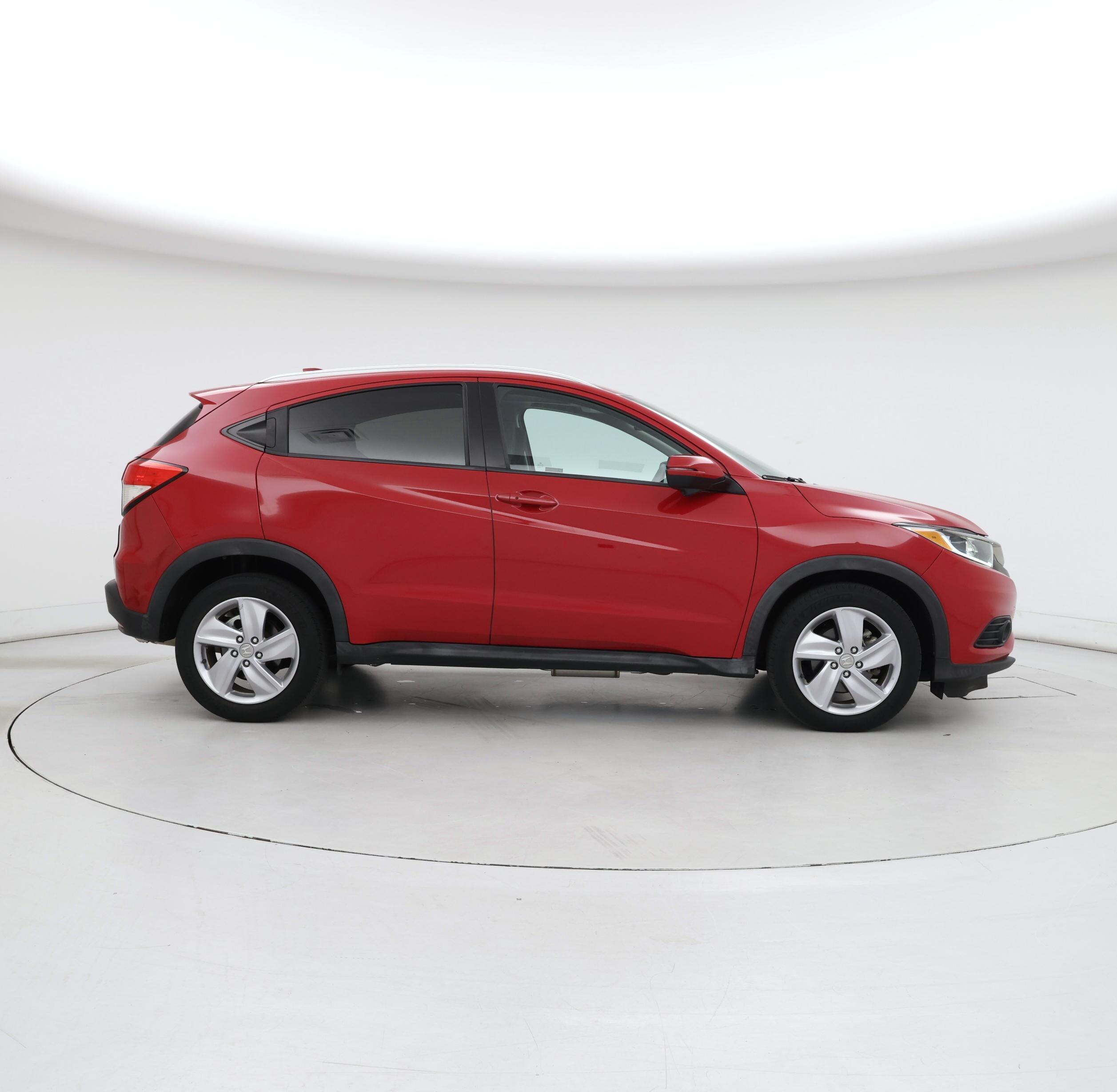 Thumbnail: 2019 Honda HR-V - 7