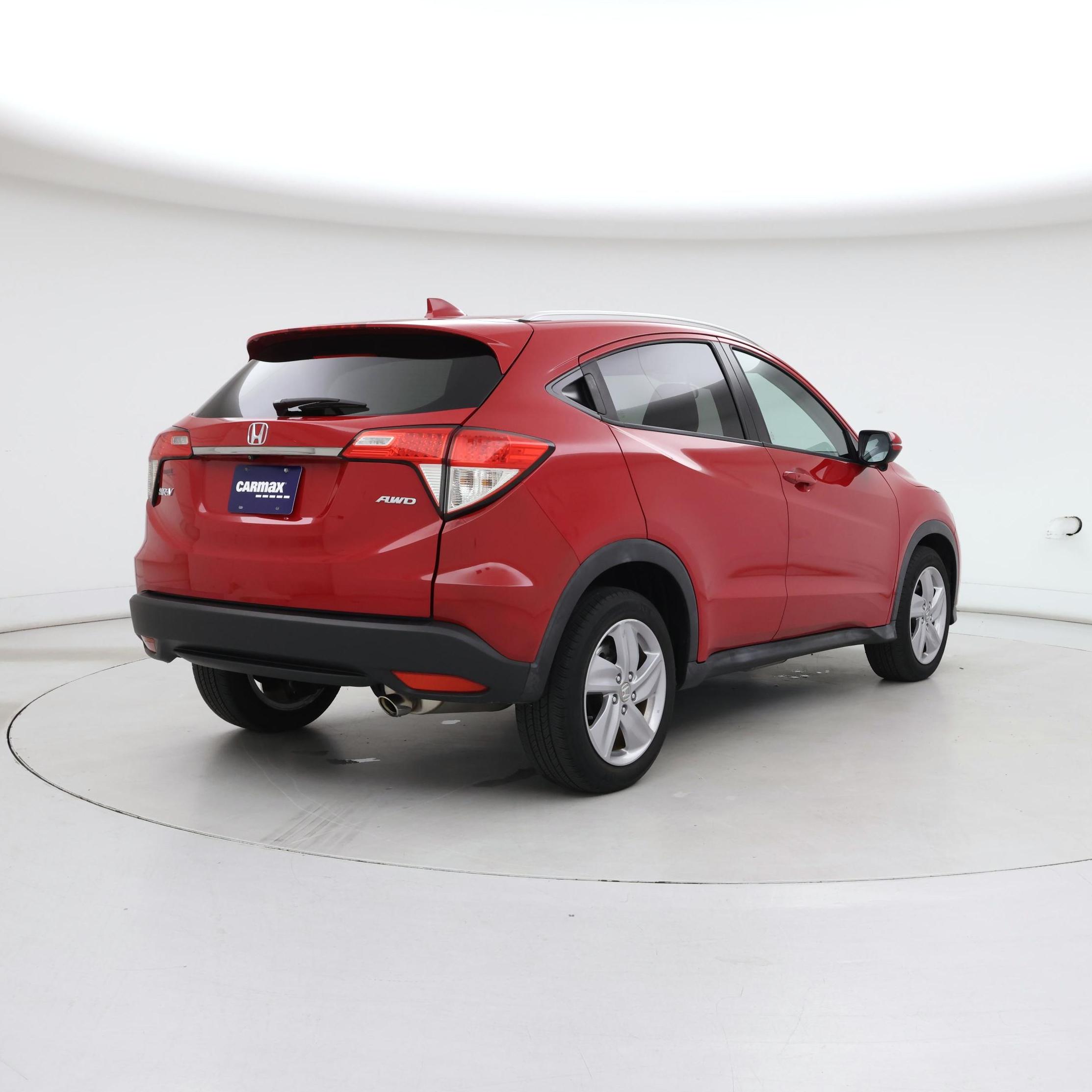 Thumbnail: 2019 Honda HR-V - 8