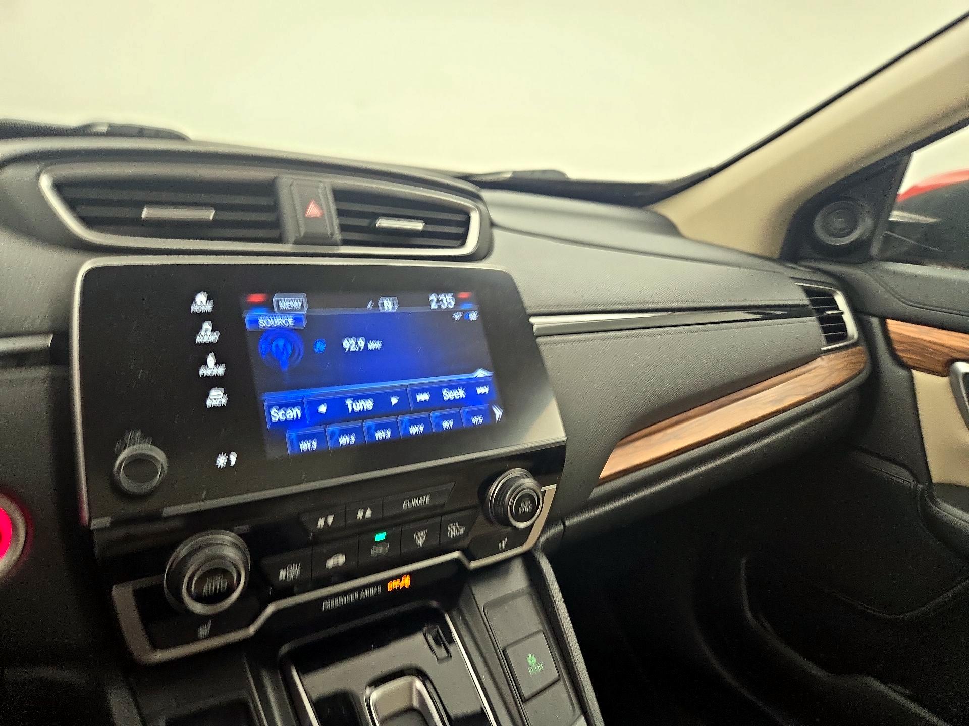 Thumbnail: 2018 Honda CR-V - 15