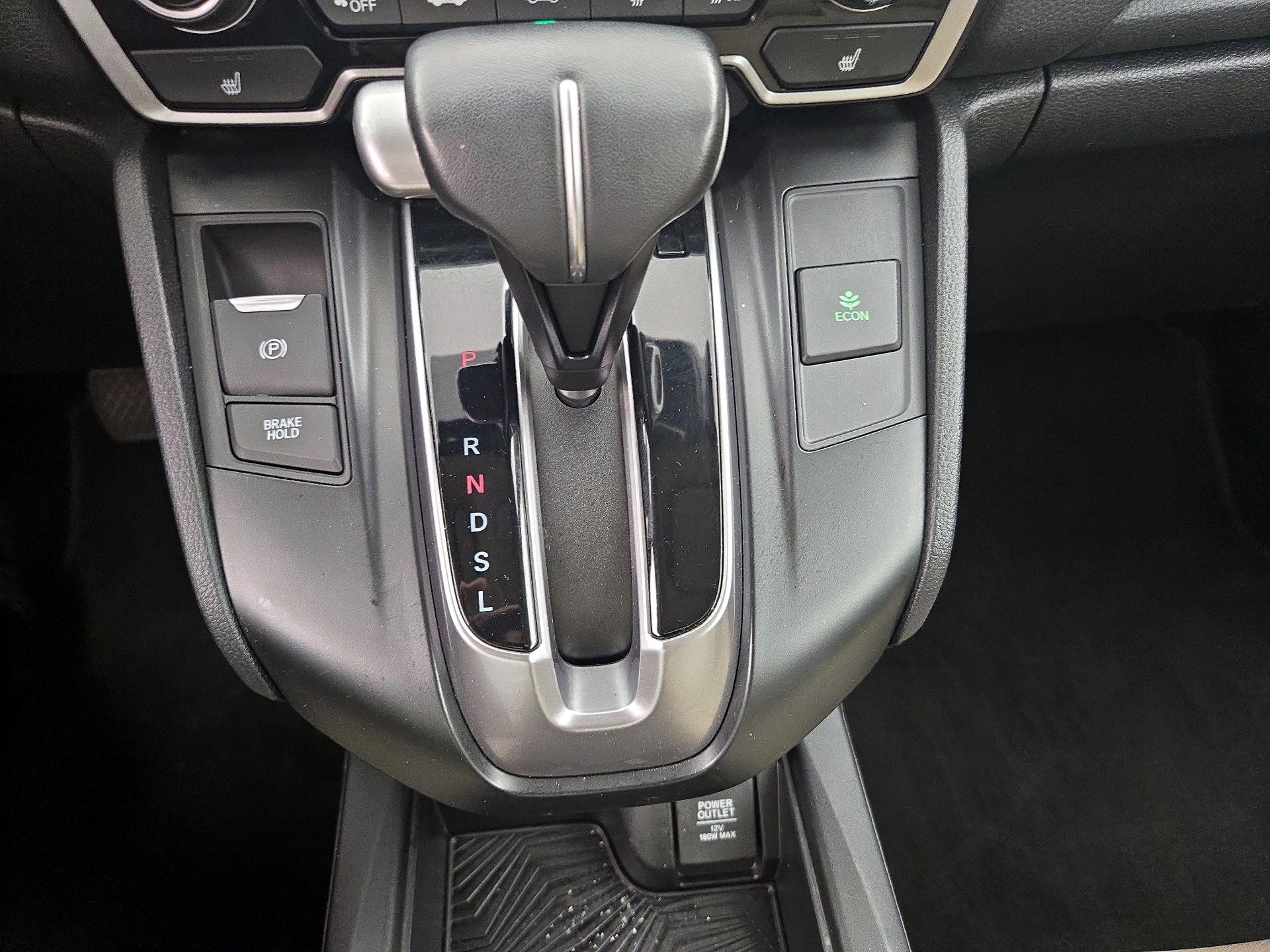 Thumbnail: 2018 Honda CR-V - 17