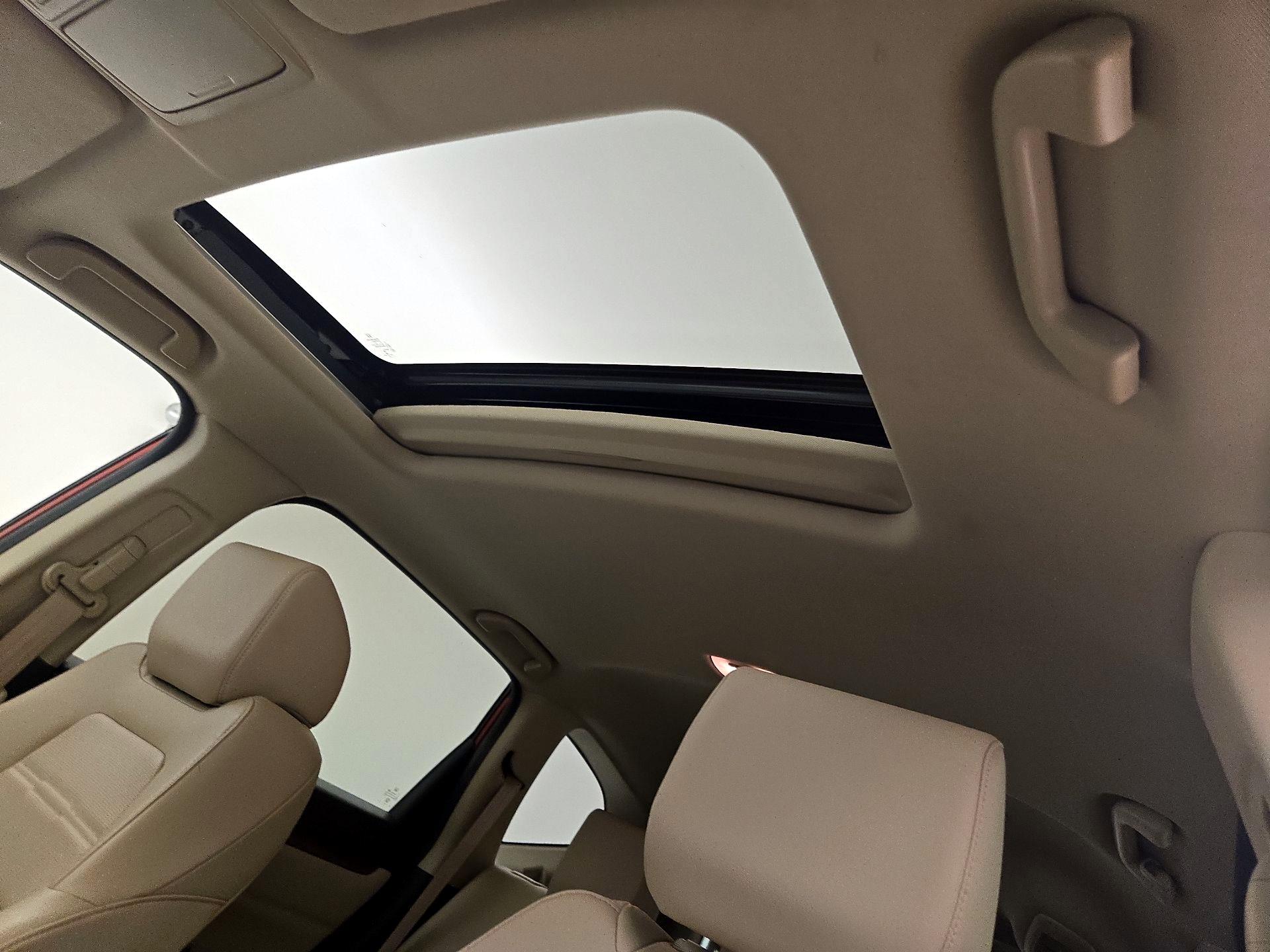 Thumbnail: 2018 Honda CR-V - 19