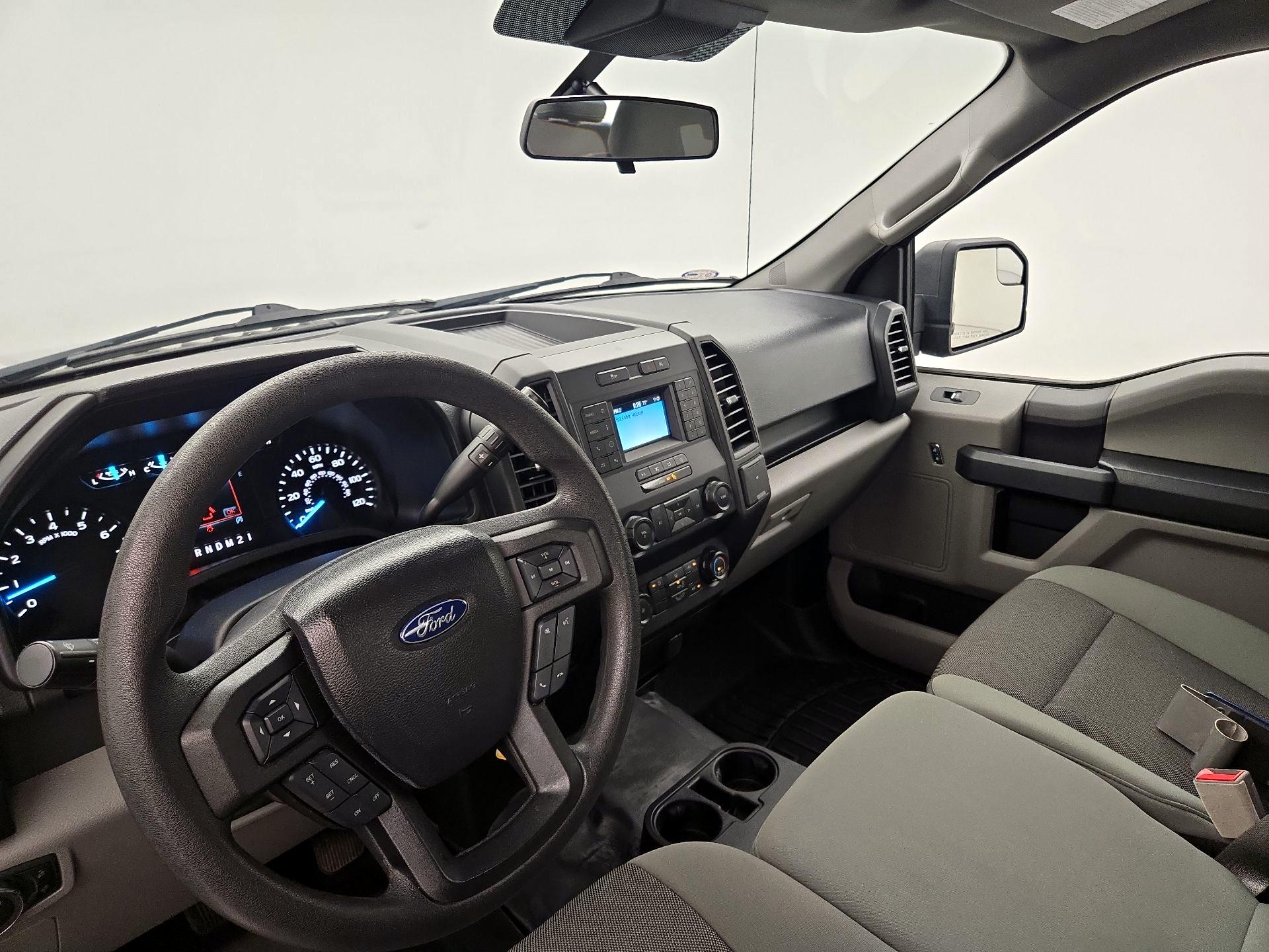 Thumbnail: 2019 Ford F-150 - 9