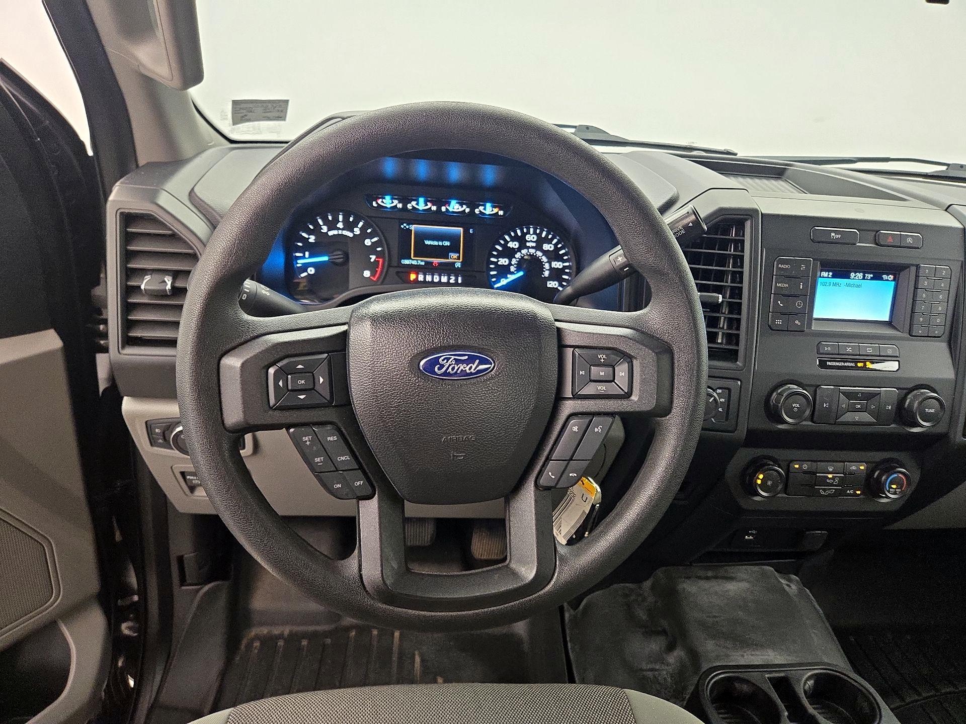 Thumbnail: 2019 Ford F-150 - 10