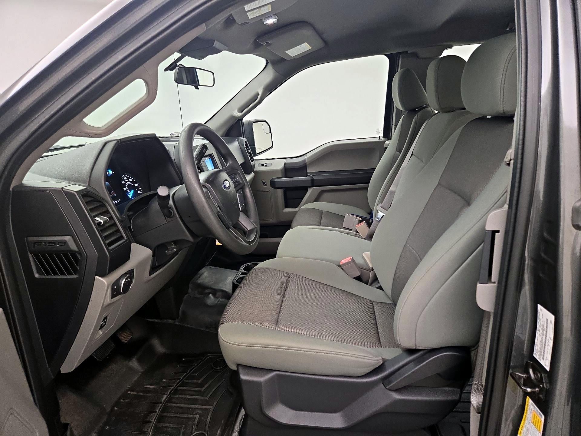 Thumbnail: 2019 Ford F-150 - 11