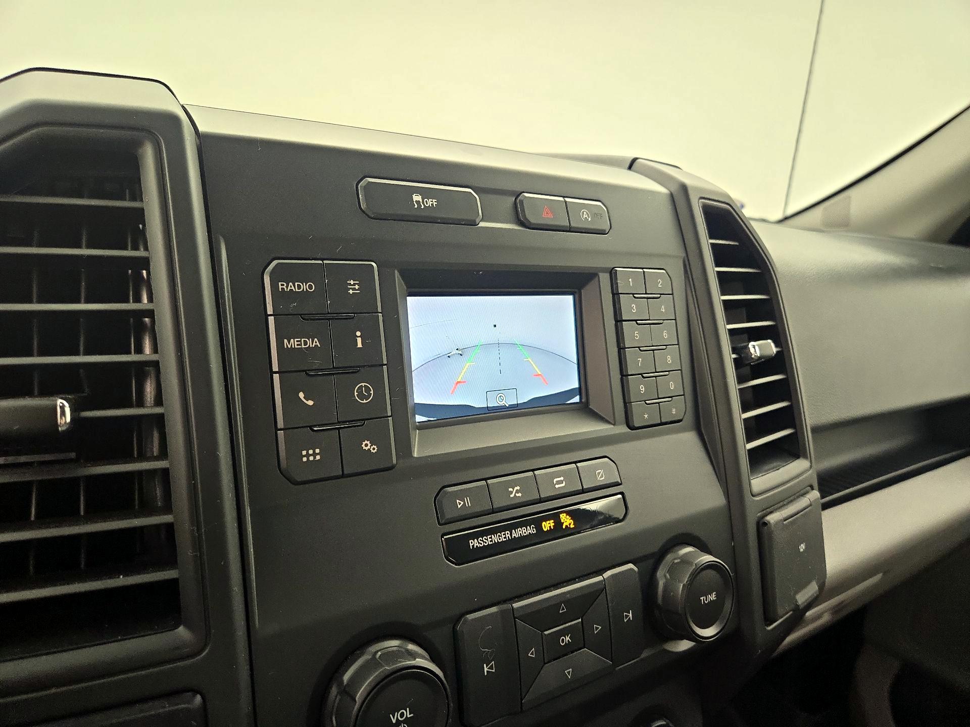 Thumbnail: 2019 Ford F-150 - 14