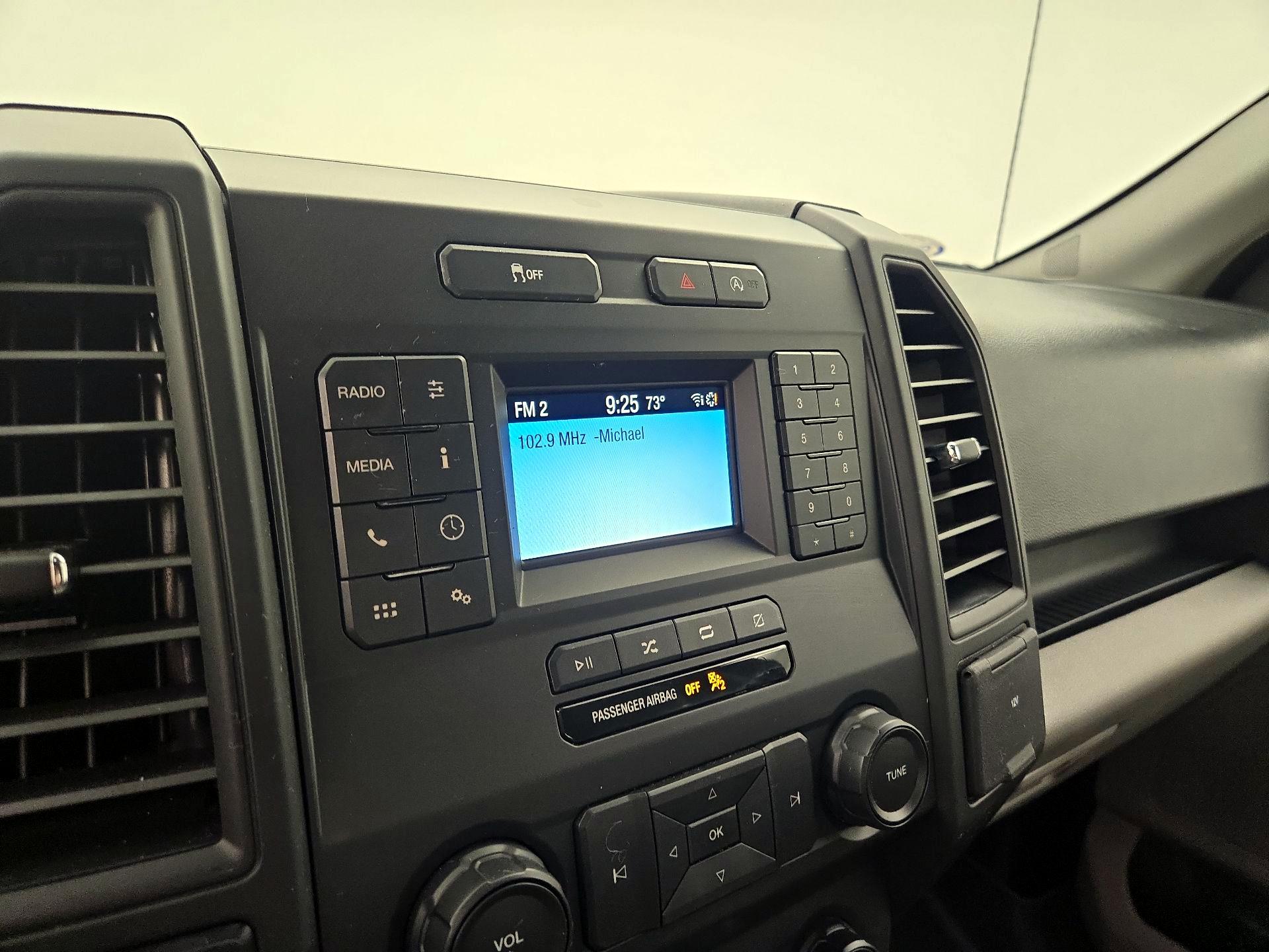 Thumbnail: 2019 Ford F-150 - 15