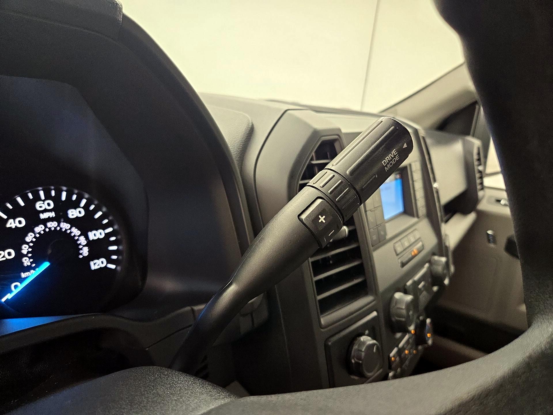 Thumbnail: 2019 Ford F-150 - 17