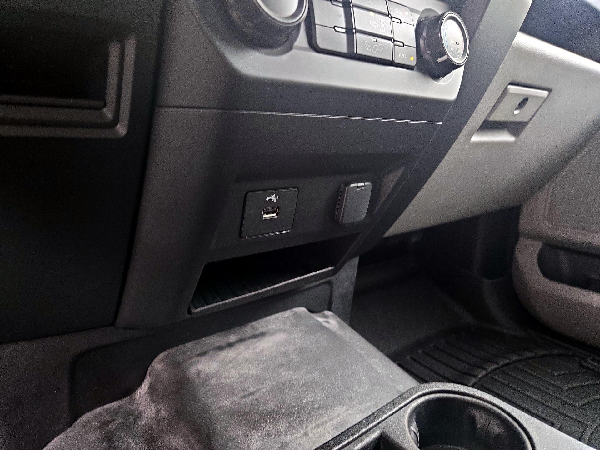 Thumbnail: 2019 Ford F-150 - 18