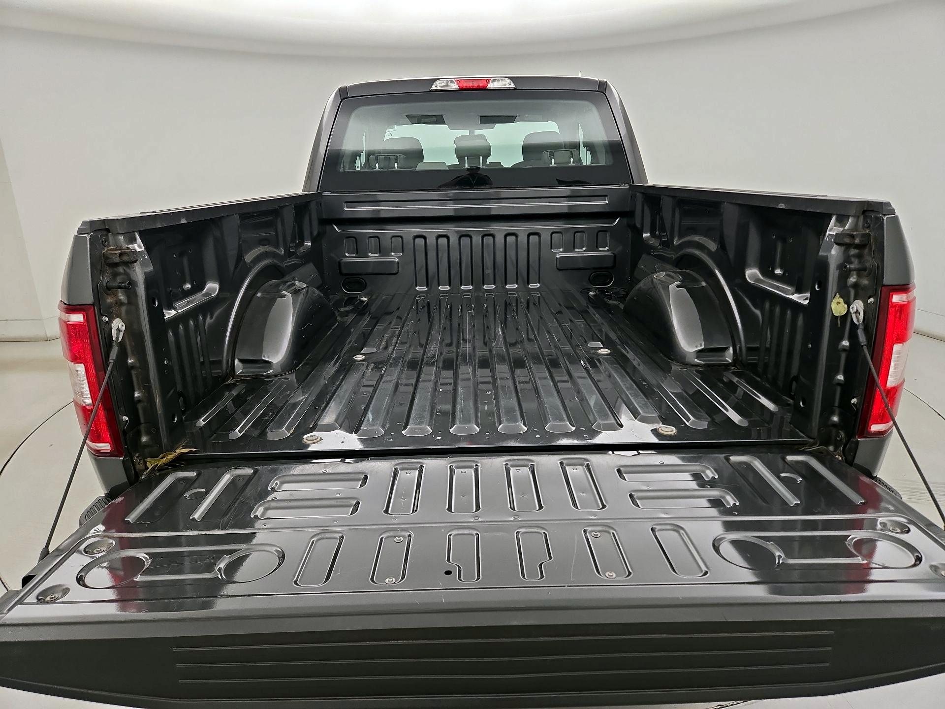 Thumbnail: 2019 Ford F-150 - 20