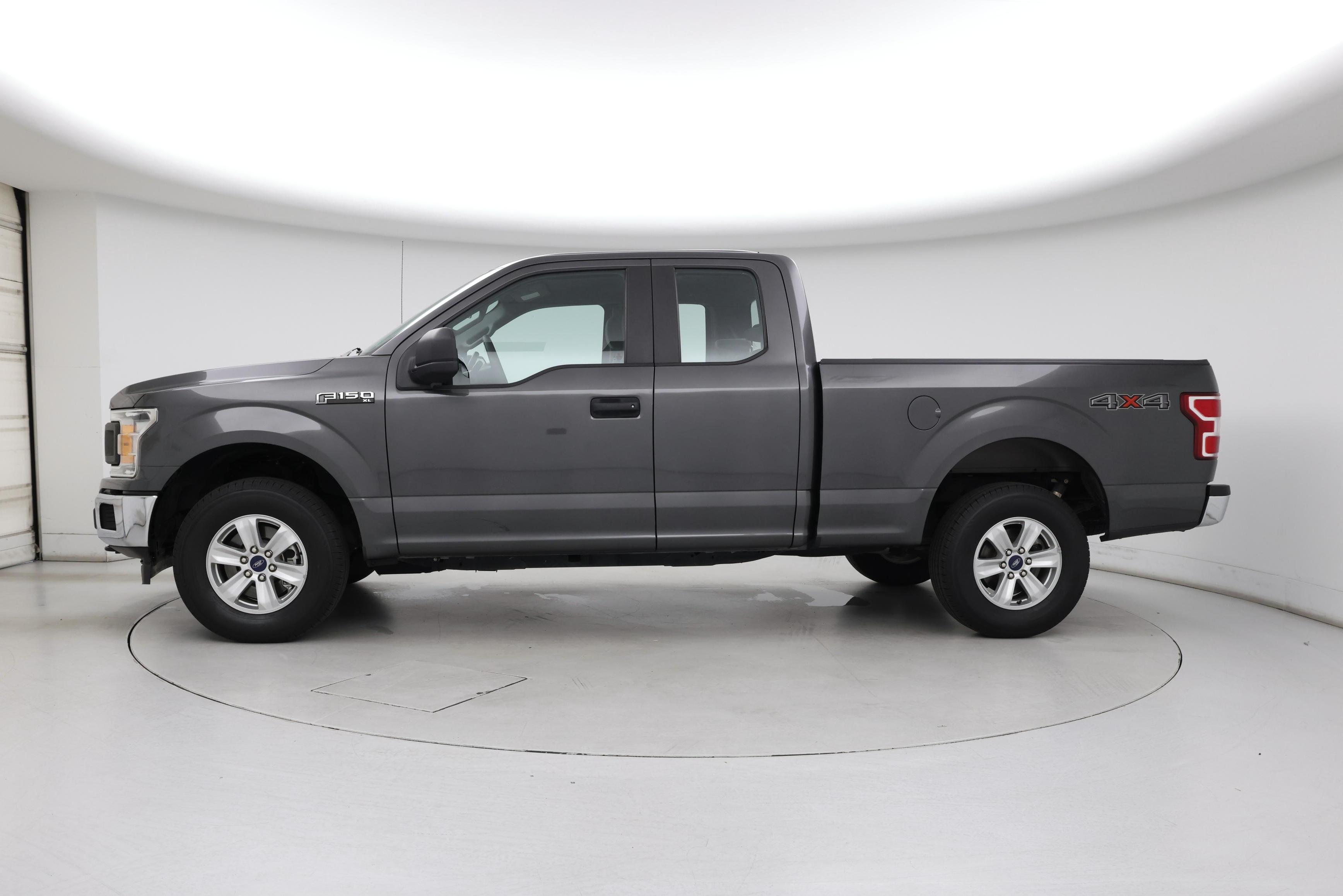 Thumbnail: 2019 Ford F-150 - 3