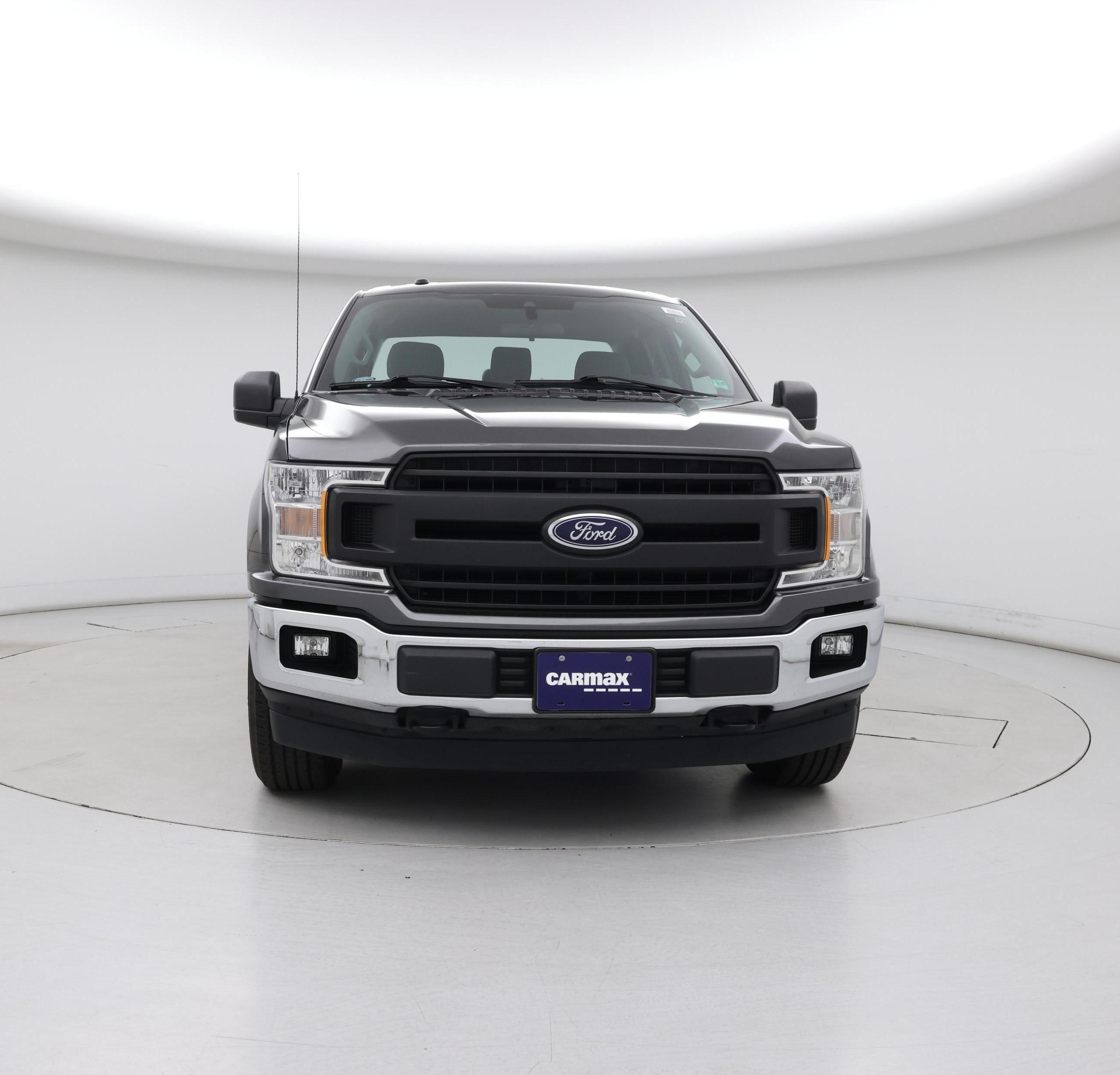 Thumbnail: 2019 Ford F-150 - 5