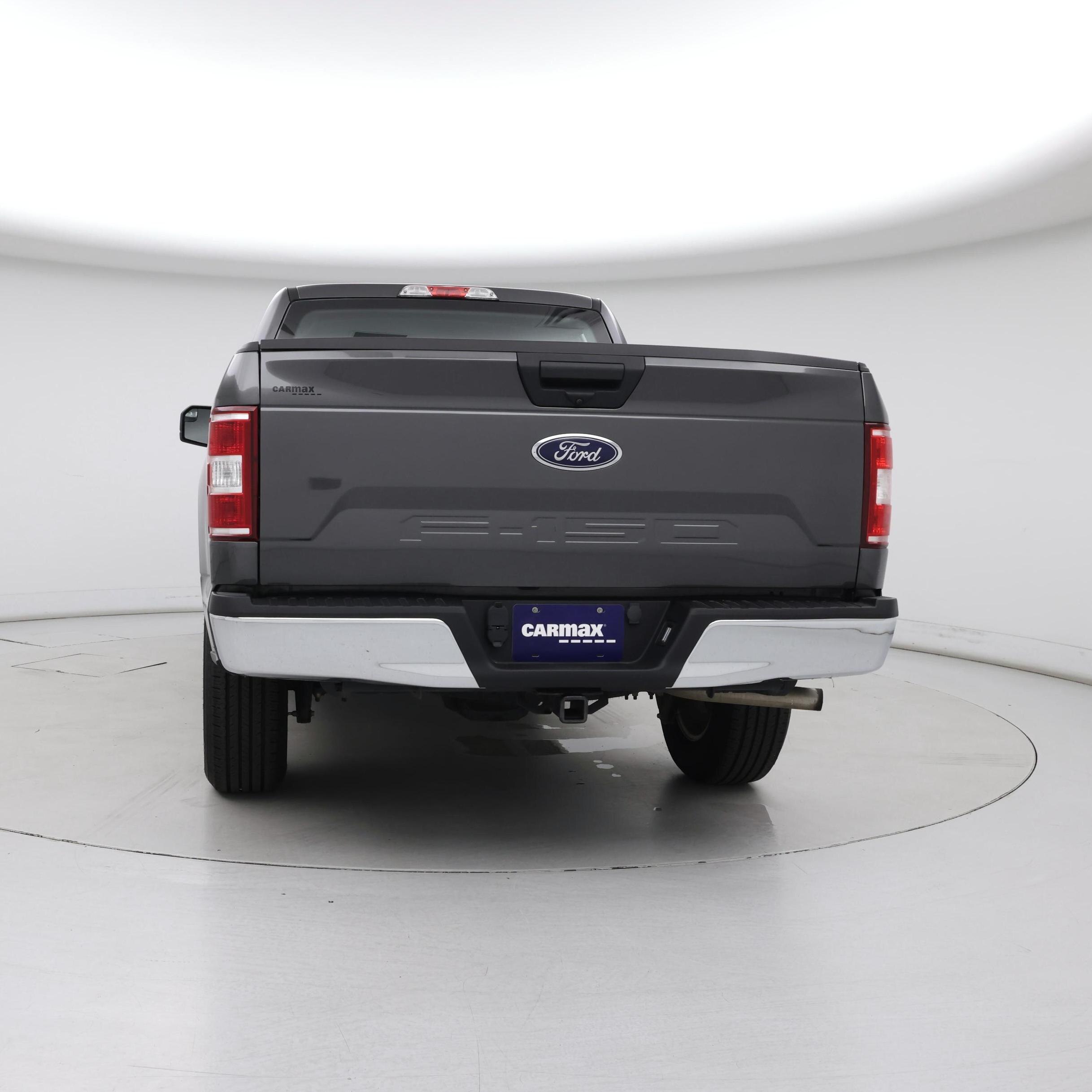Thumbnail: 2019 Ford F-150 - 6