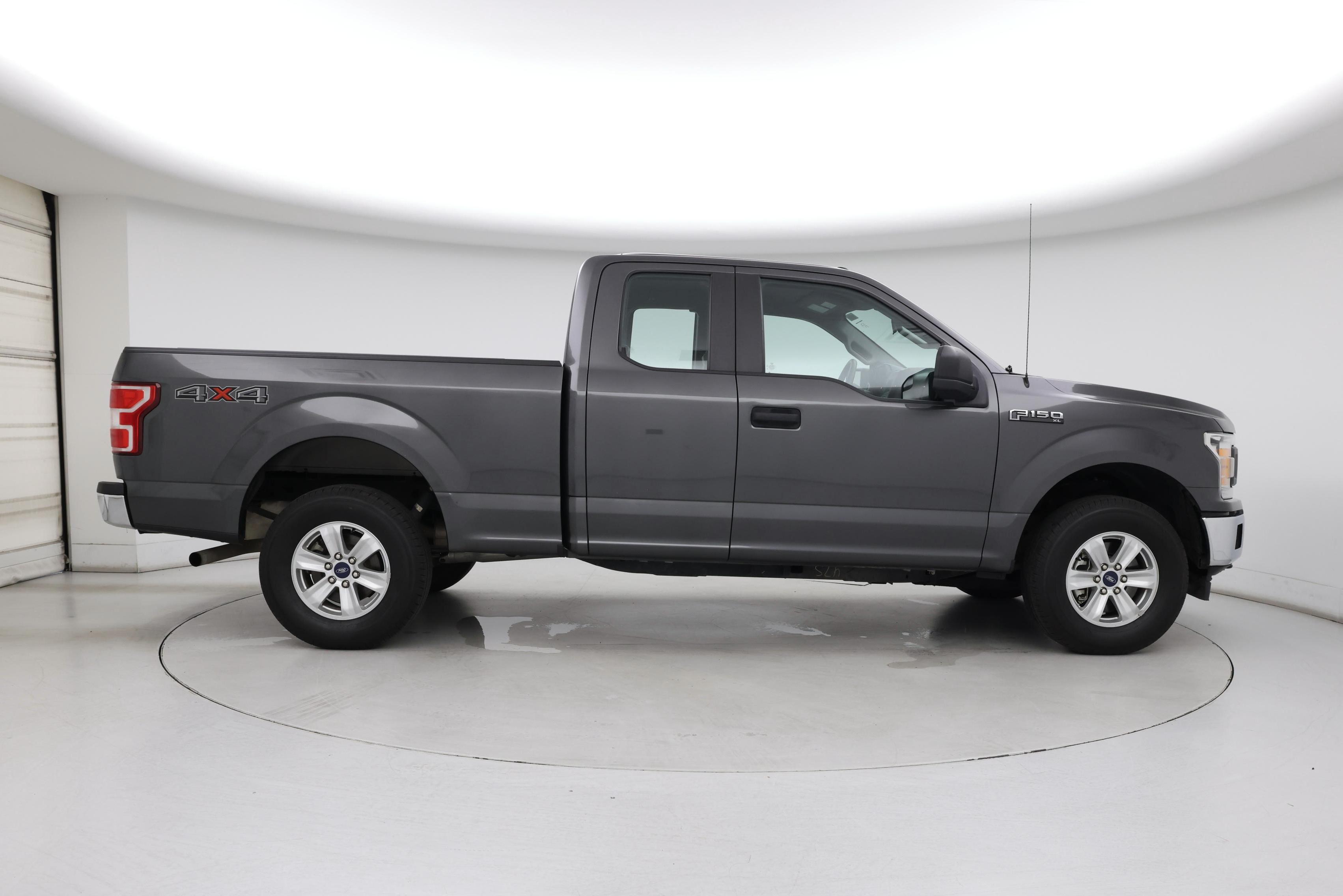 Thumbnail: 2019 Ford F-150 - 7