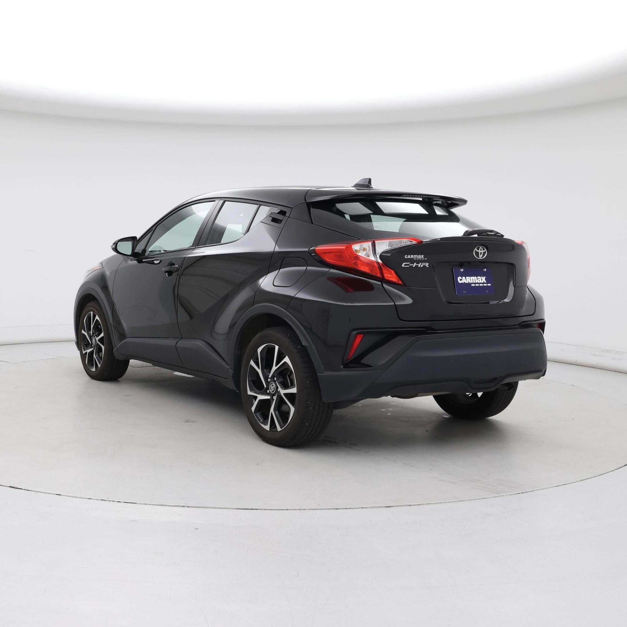 Thumbnail: 2022 Toyota C-HR - 2