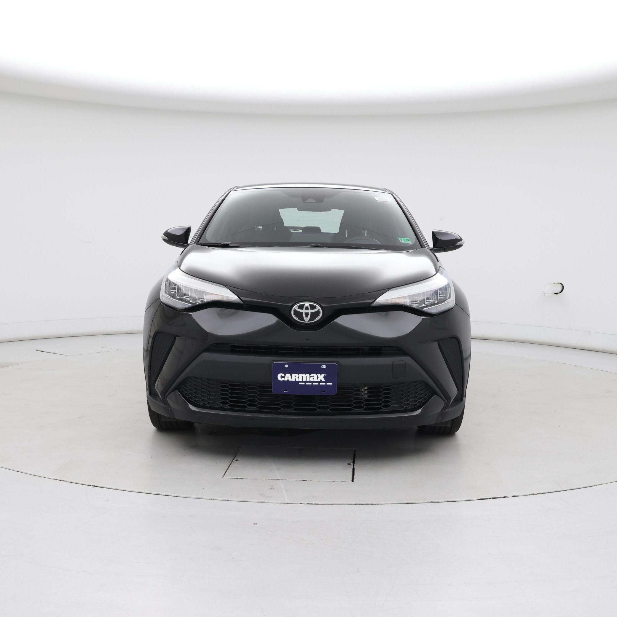 Thumbnail: 2022 Toyota C-HR - 5