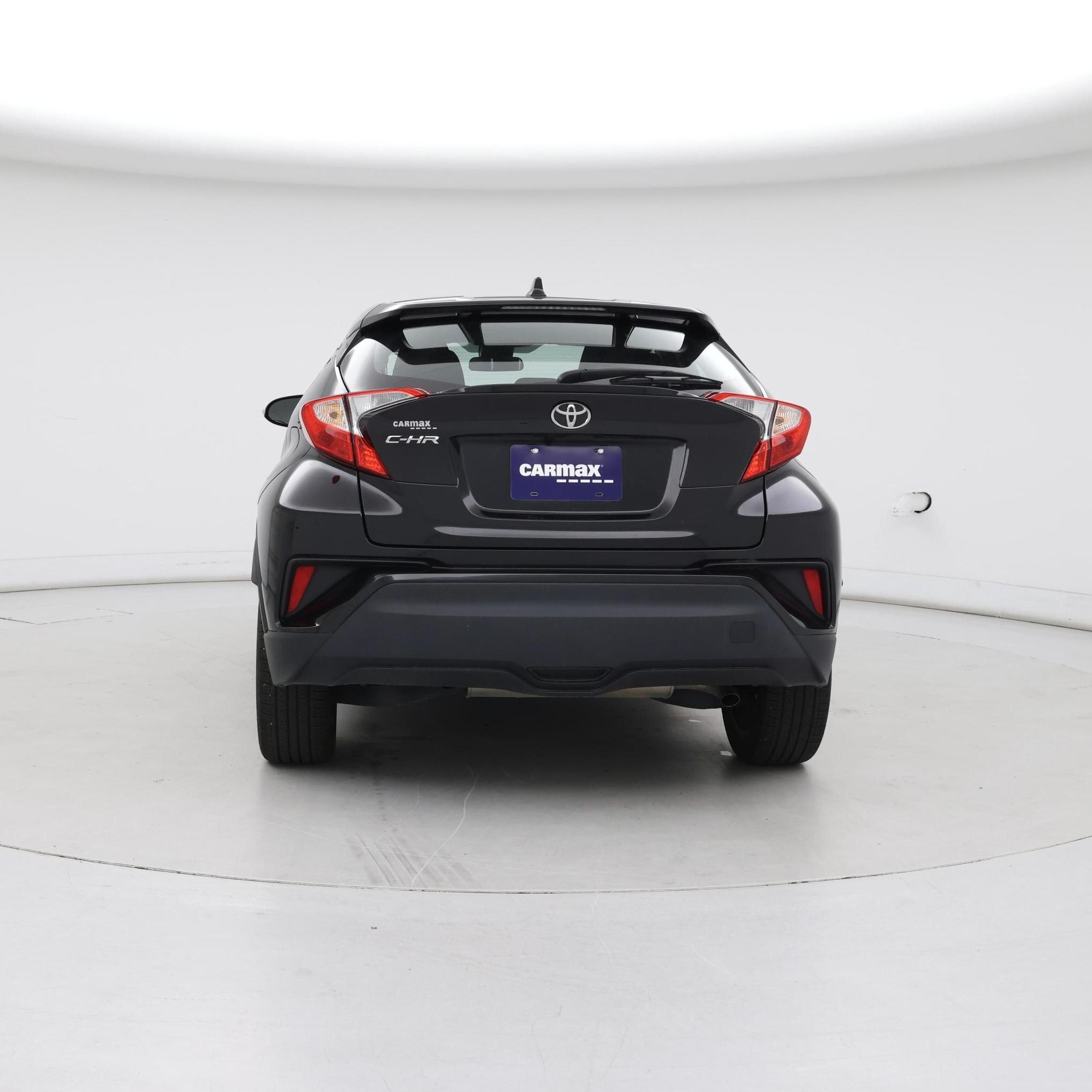 Thumbnail: 2022 Toyota C-HR - 6