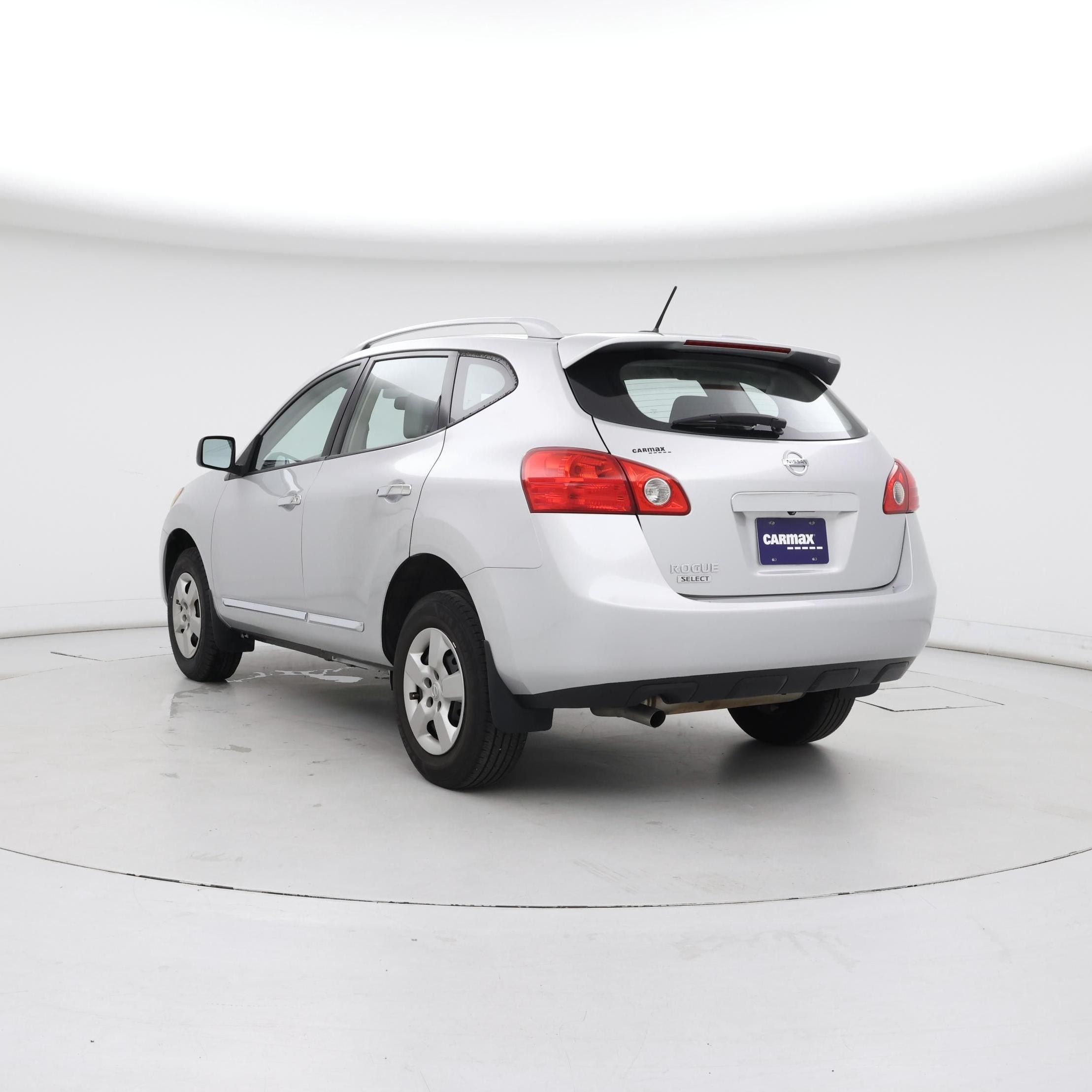 Thumbnail: 2015 Nissan Rogue - 2