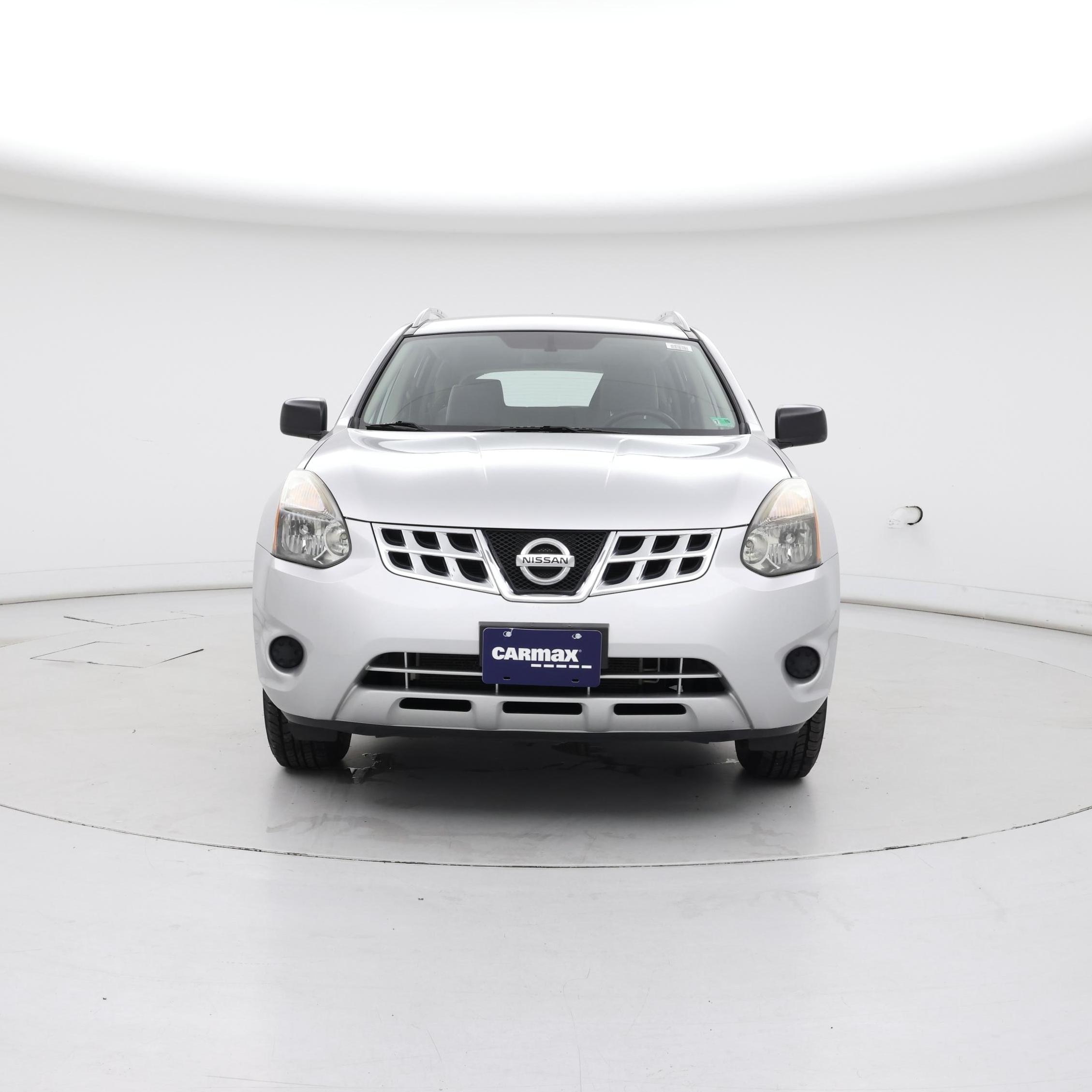 Thumbnail: 2015 Nissan Rogue - 5