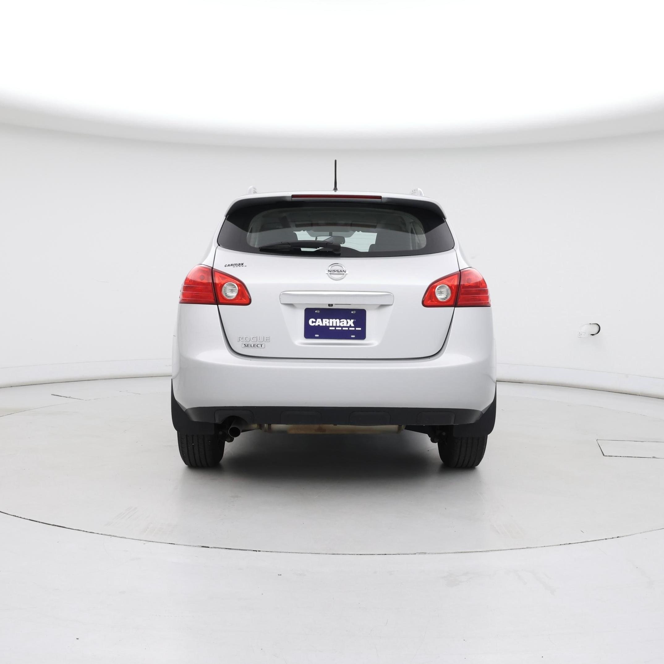 Thumbnail: 2015 Nissan Rogue - 6