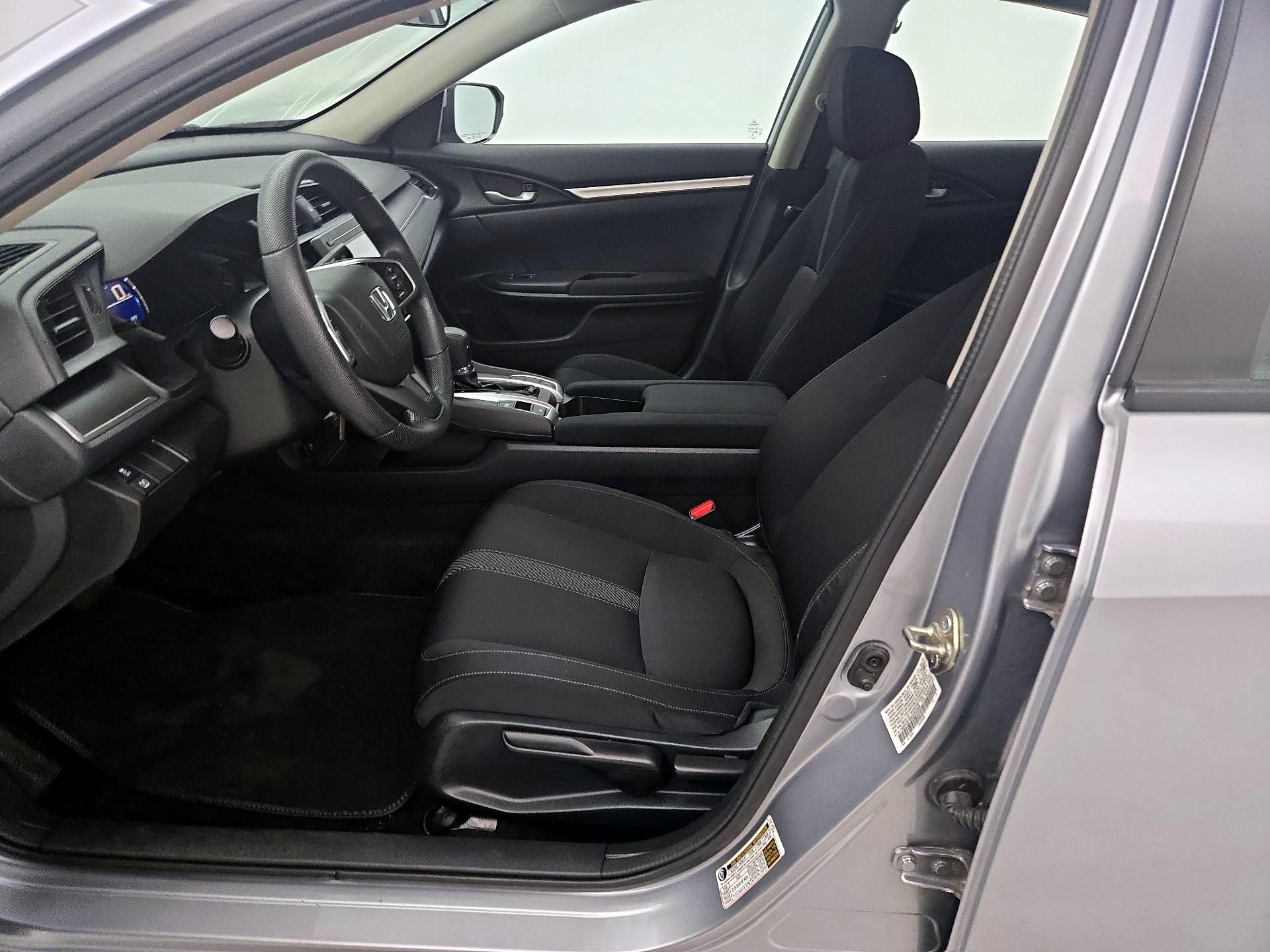 Thumbnail: 2016 Honda Civic - 11