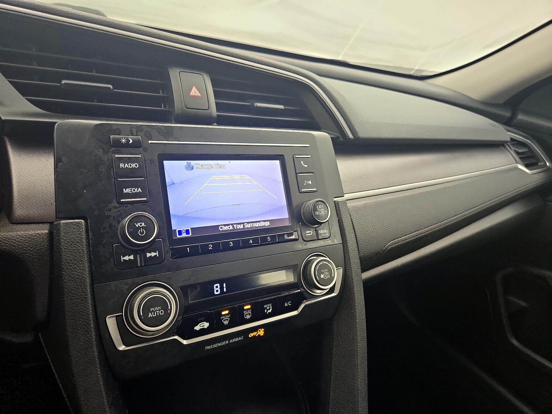 Thumbnail: 2016 Honda Civic - 14