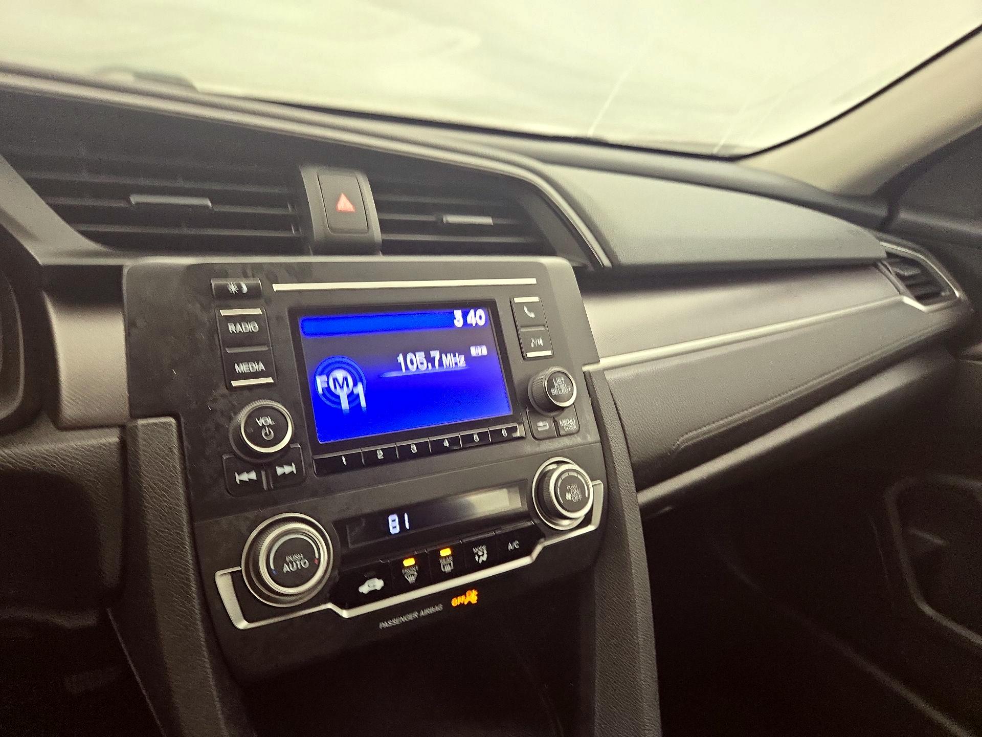 Thumbnail: 2016 Honda Civic - 15