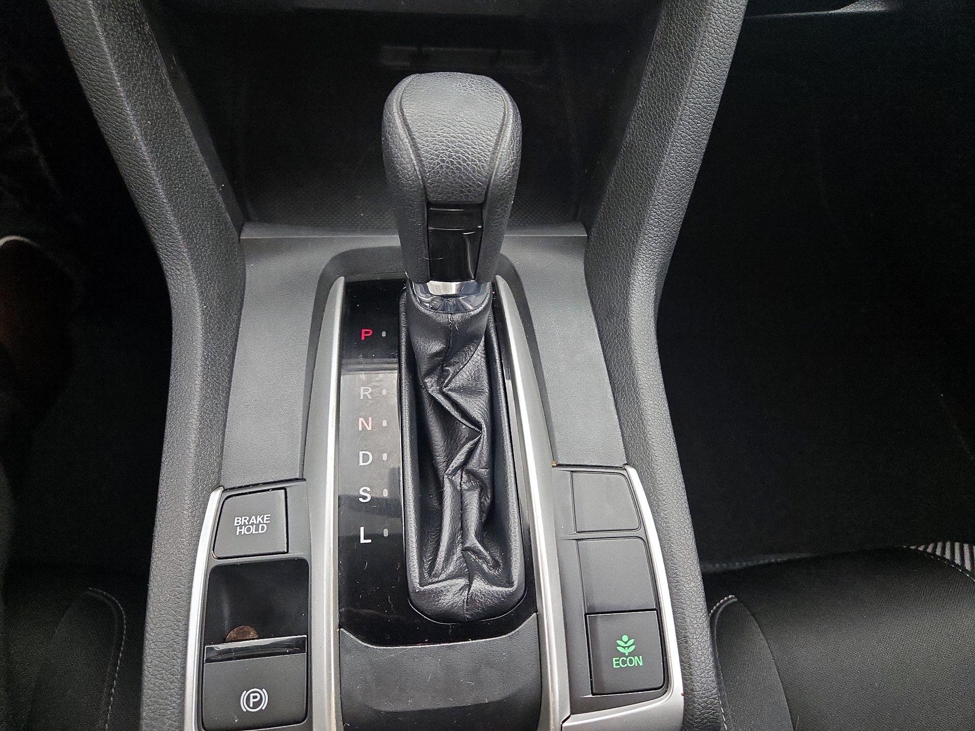 Thumbnail: 2016 Honda Civic - 17