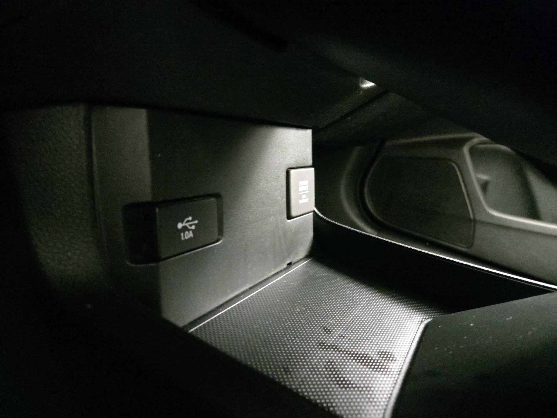 Thumbnail: 2016 Honda Civic - 18